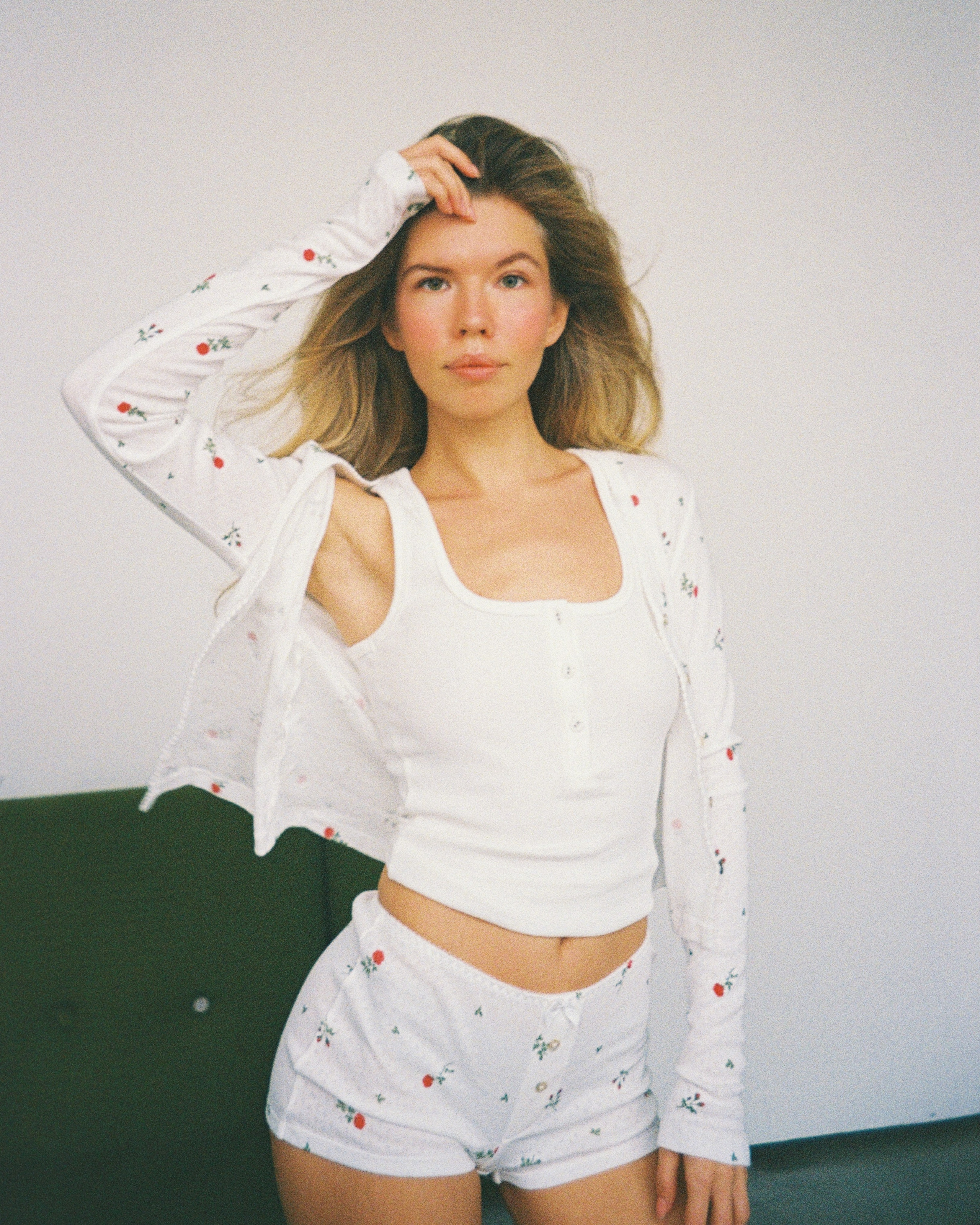 Портфолио. Пленочный фотограф в Санкт-Петербурге Ксения Давыдова