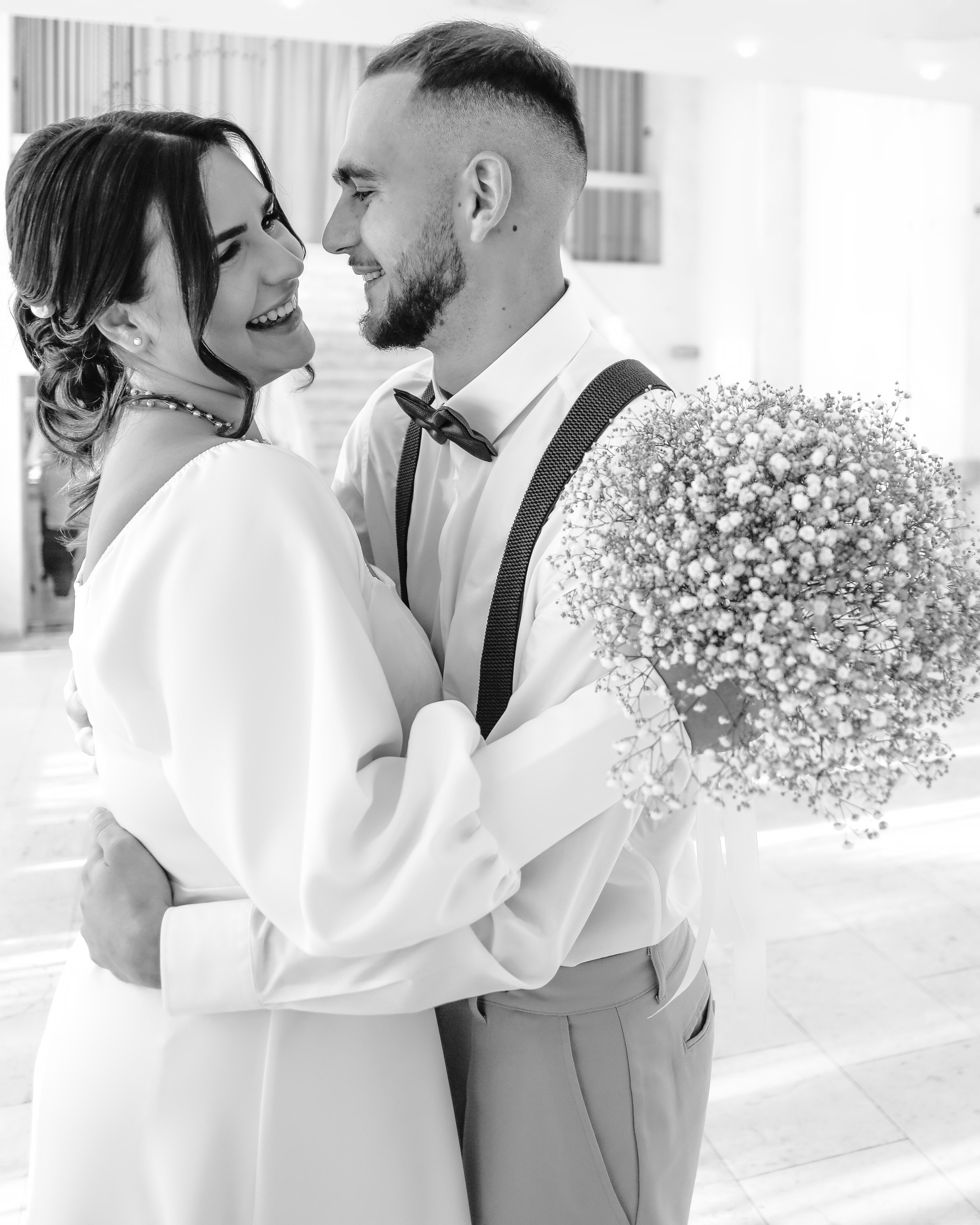 Любовь. Главная