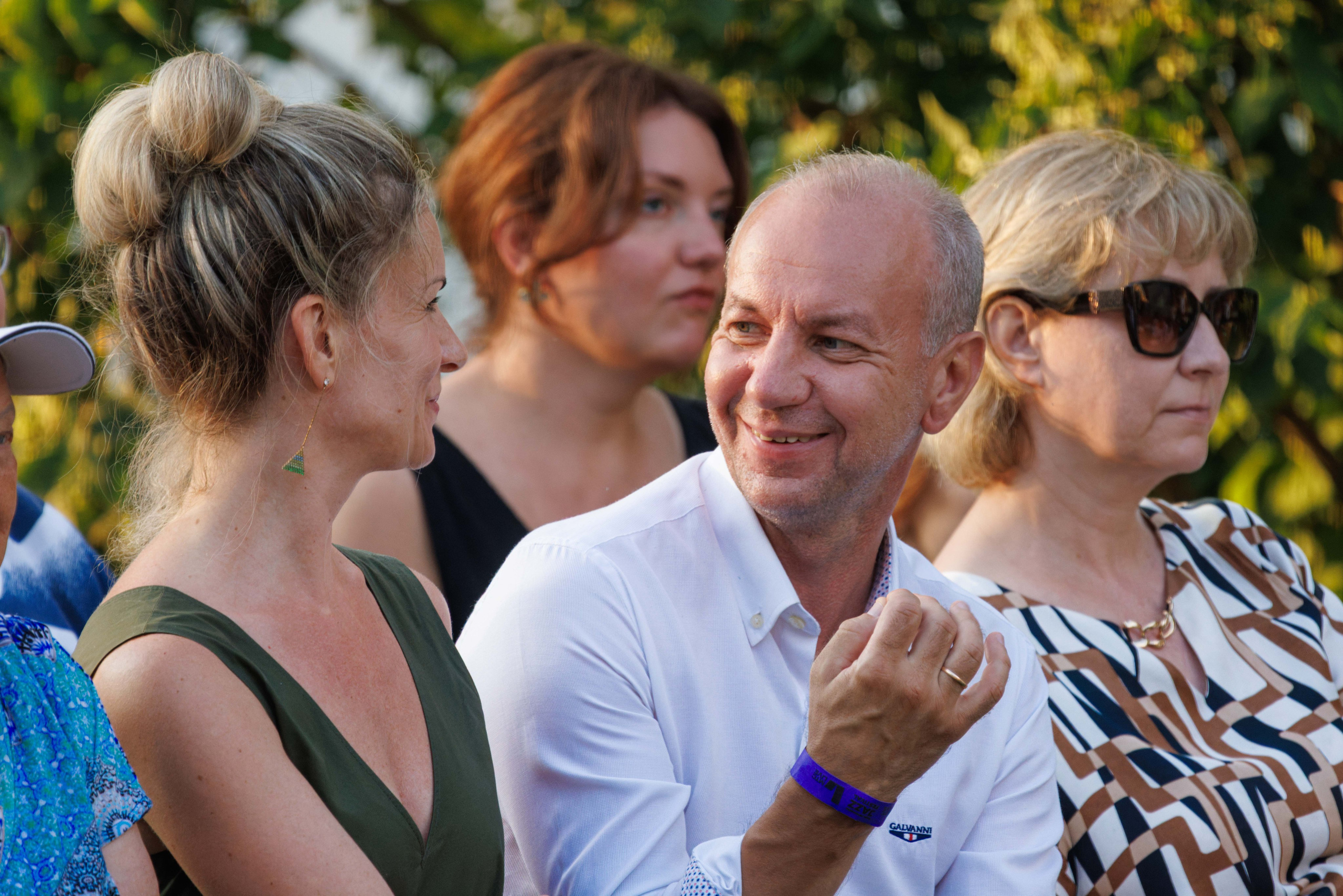 2-ой Джазовый фестиваль в СПб. Фотограф Балаев Михаил