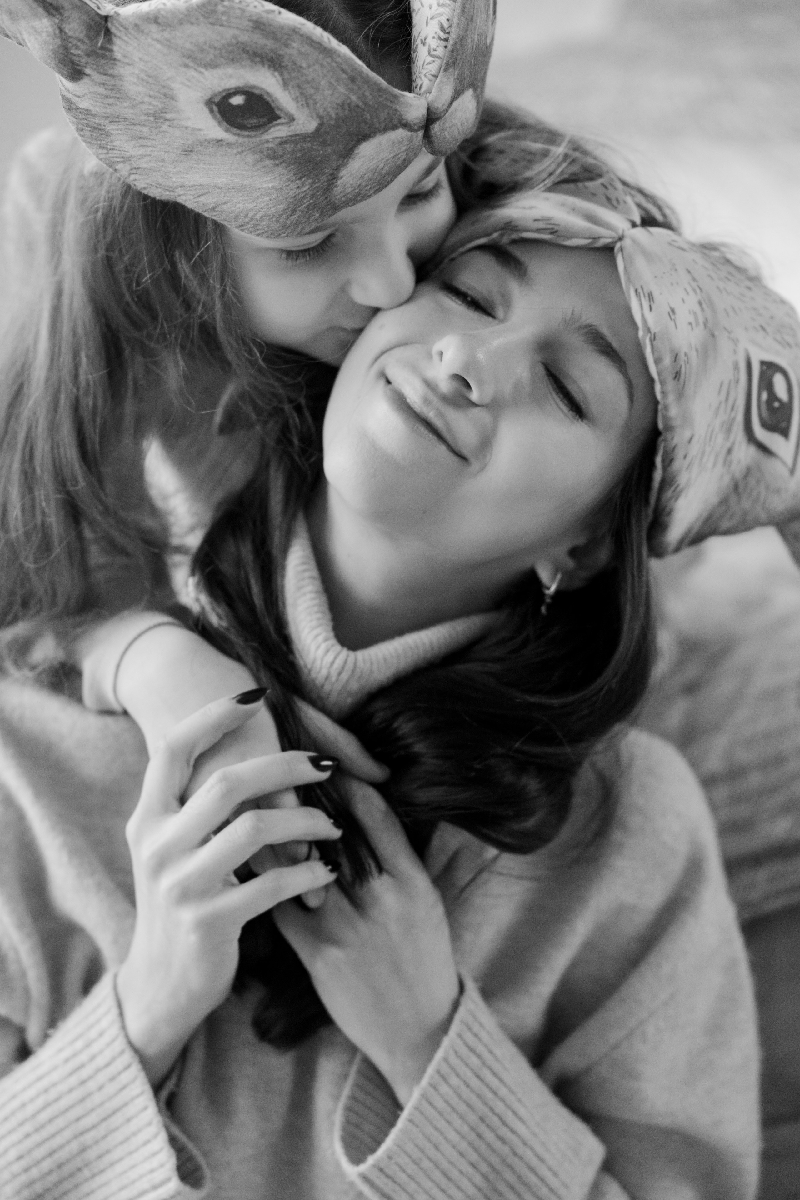 Л ю б о в ь между Вами и посреди Вас. Виноградова Маргарита. Фотограф P r o Явления