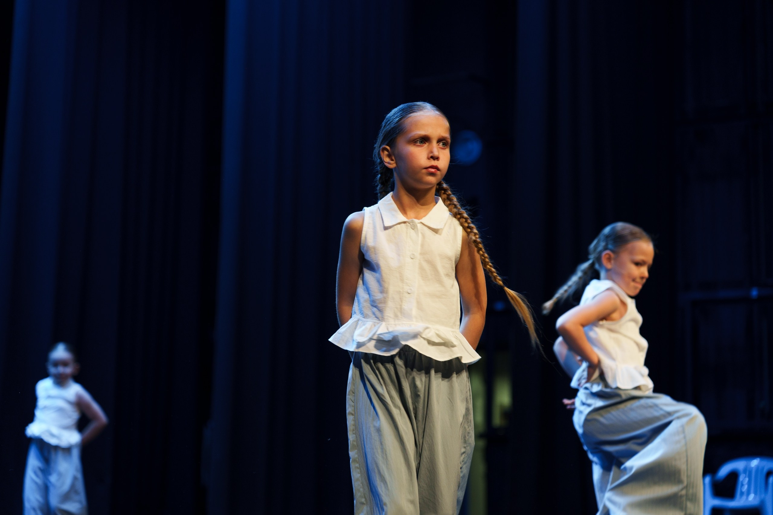 Репортажная съемка отчетного концерта школы танцев AV STUDIO. Репортажный, свадебный и портретный фотограф в Казани | Ринат Миниханов