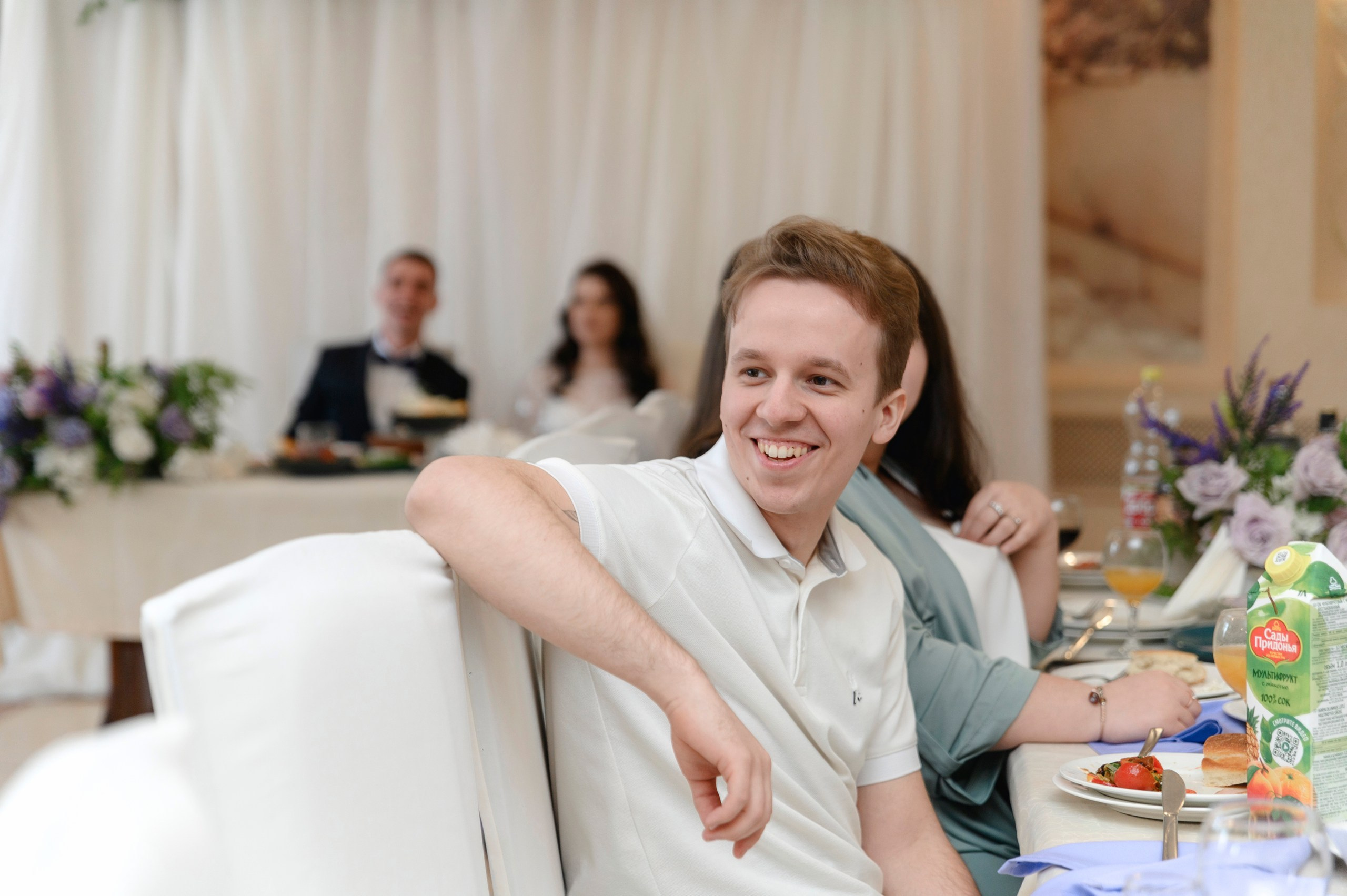 СВАДЬБЫ. Фотограф Москва Софа Ревчук