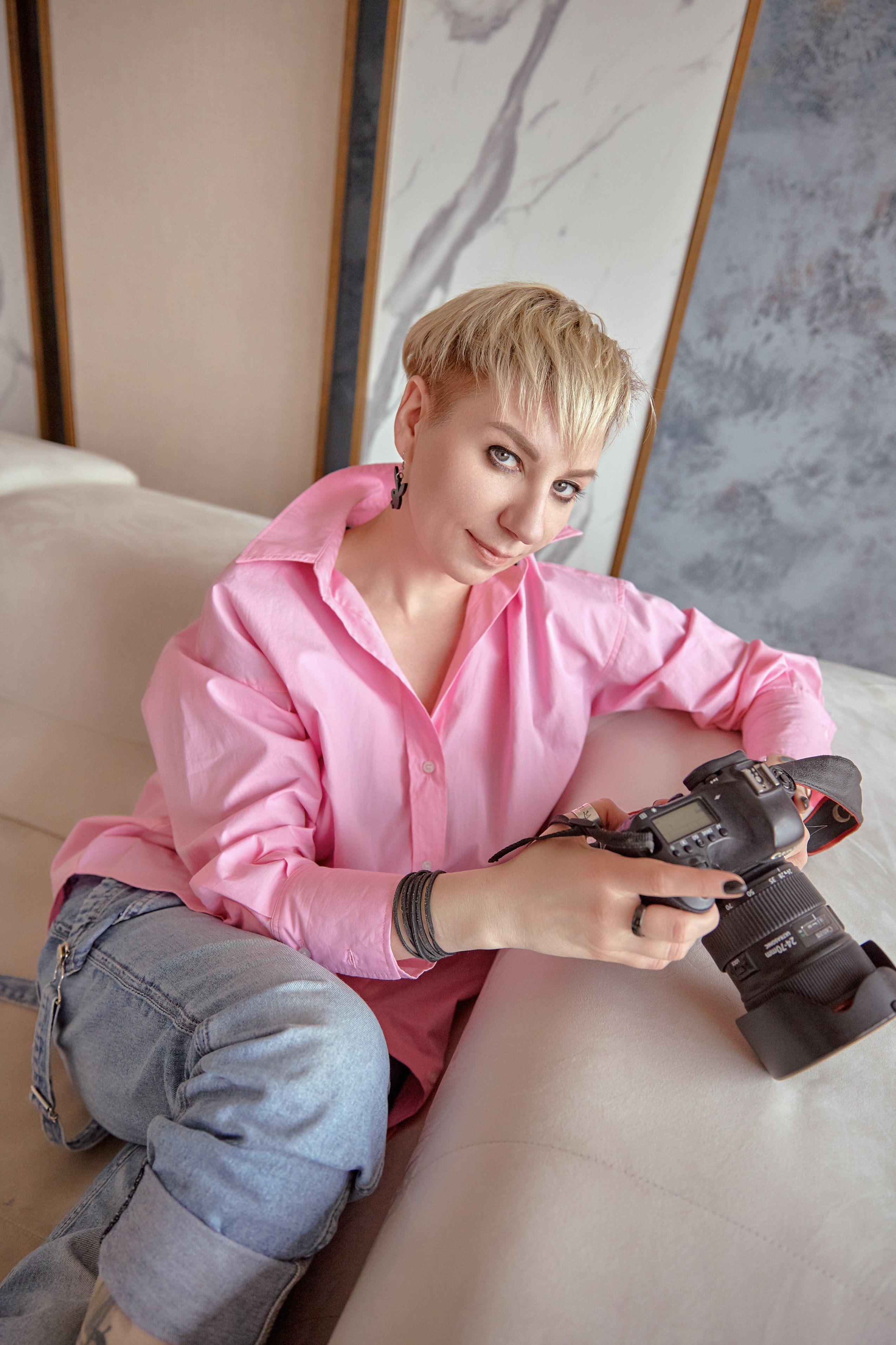 Bublgum. Рекламный фотограф Санкт-Петербург Катерина Мишкель