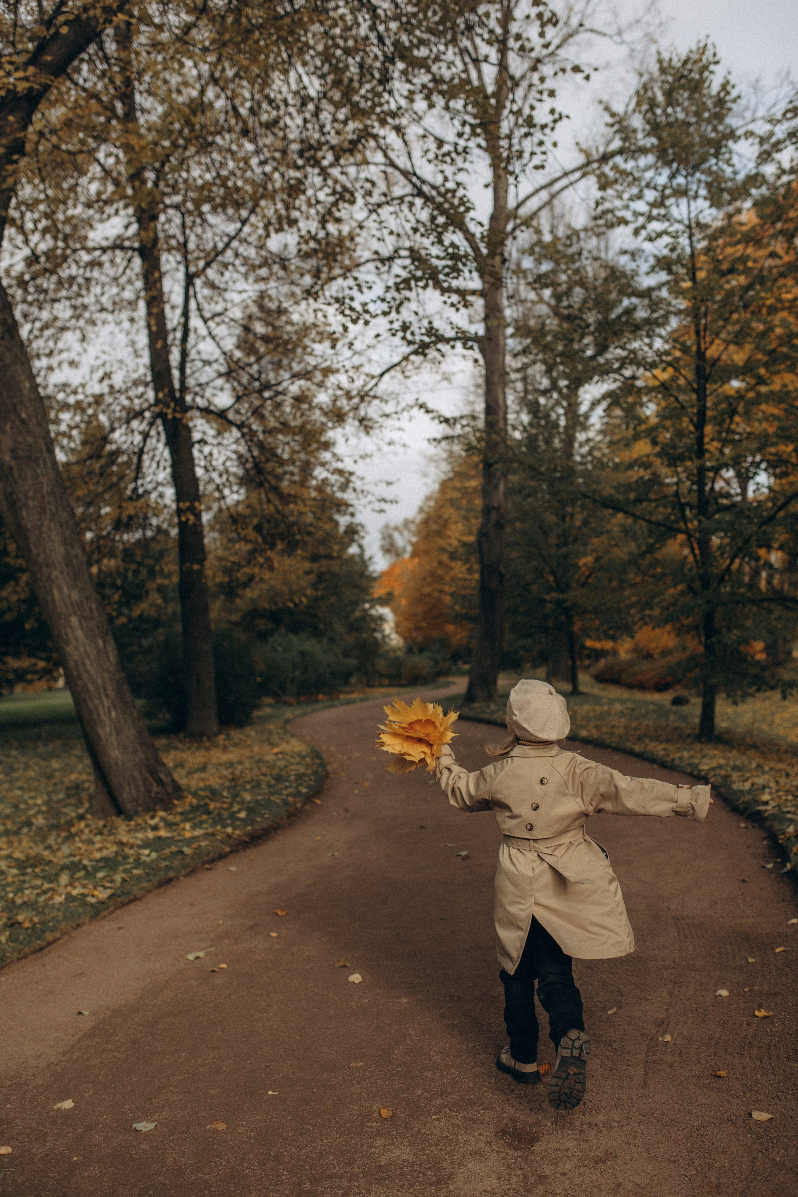 Елена, Владимир и Лея. Фотограф в Петербурге Ольга Стрельченко