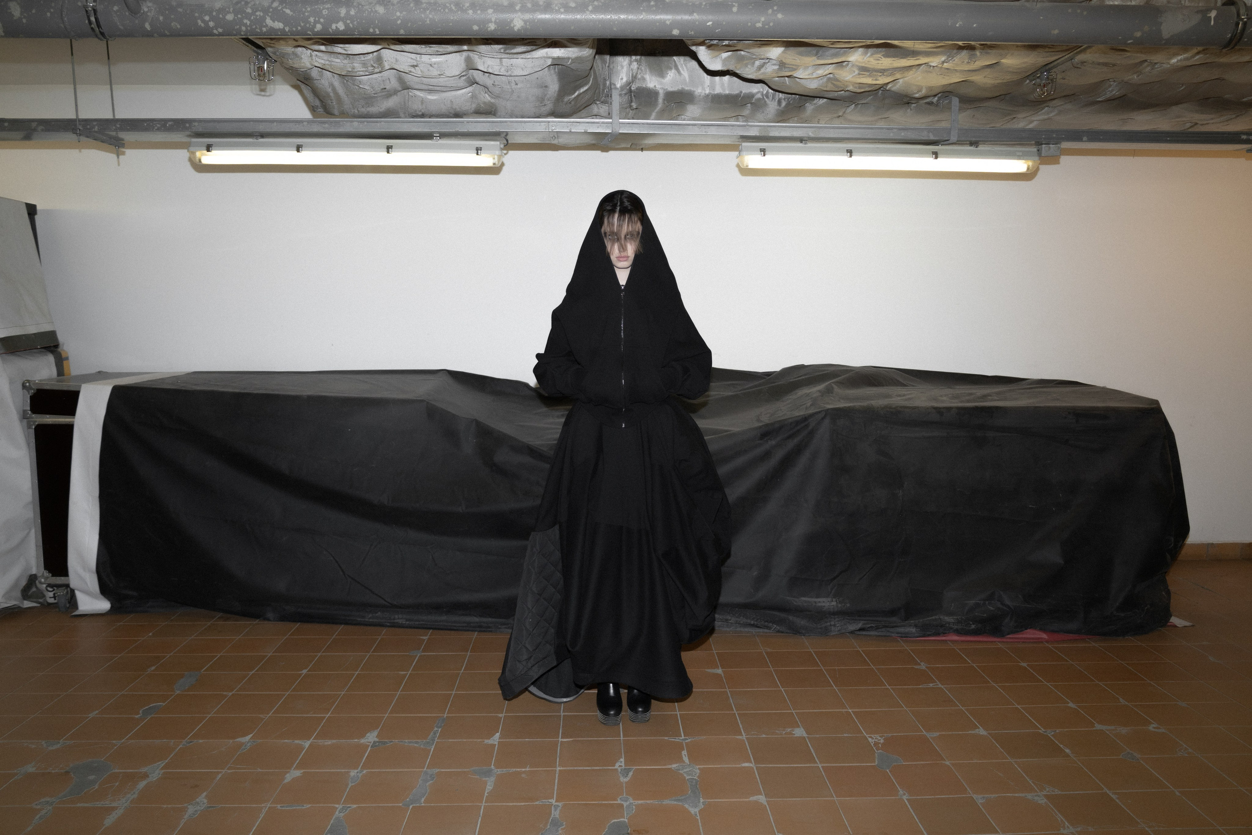 MOSCOW FW ATELIER ARGEAR. Фотограф Москва Грошева Софья