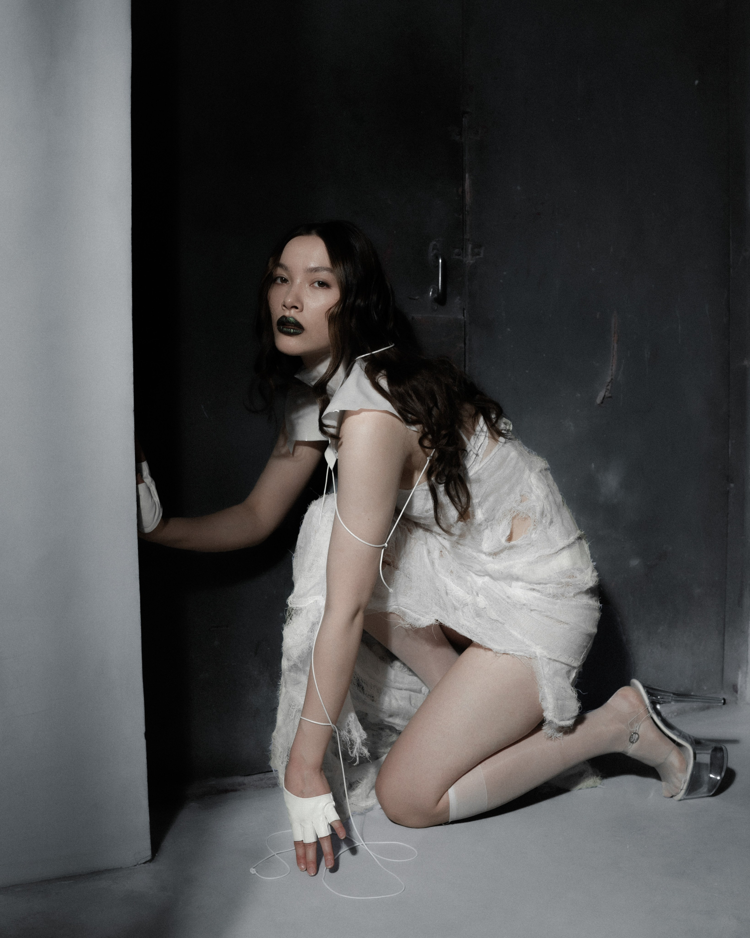 CAPITOL RESIDENTS. Фотограф Москва Грошева Софья