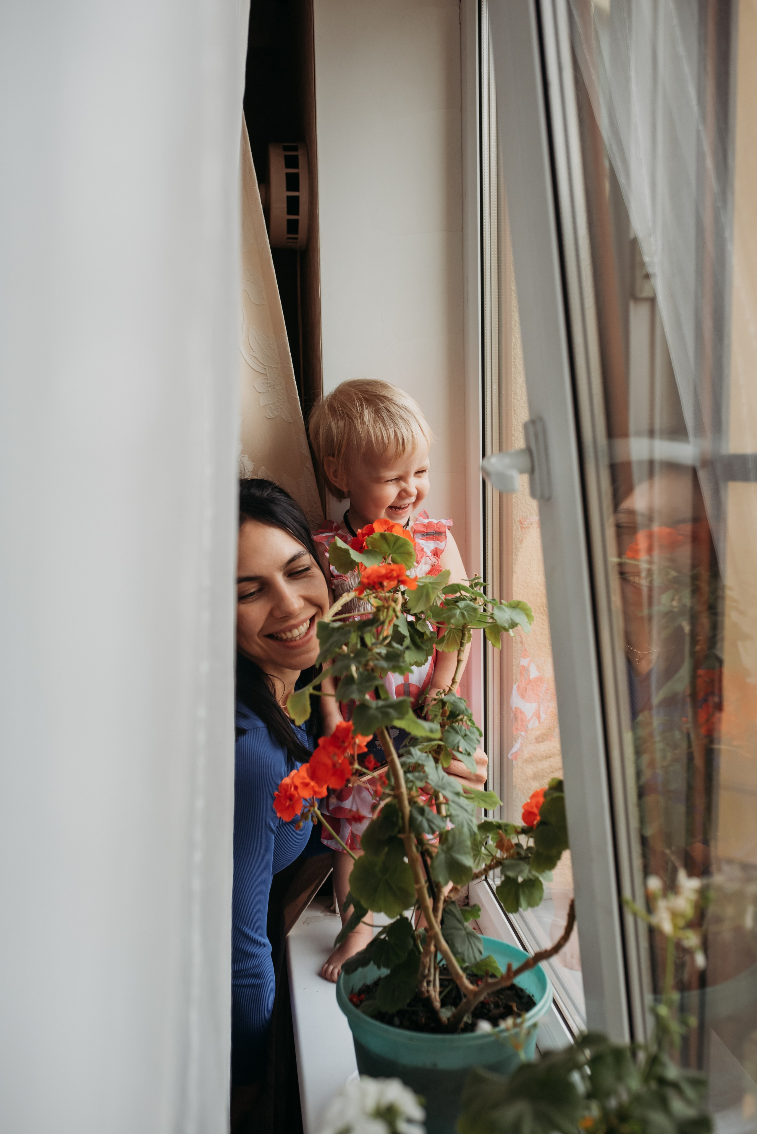 1 сентября. Семейный фотограф Олеся Батурина Рязань