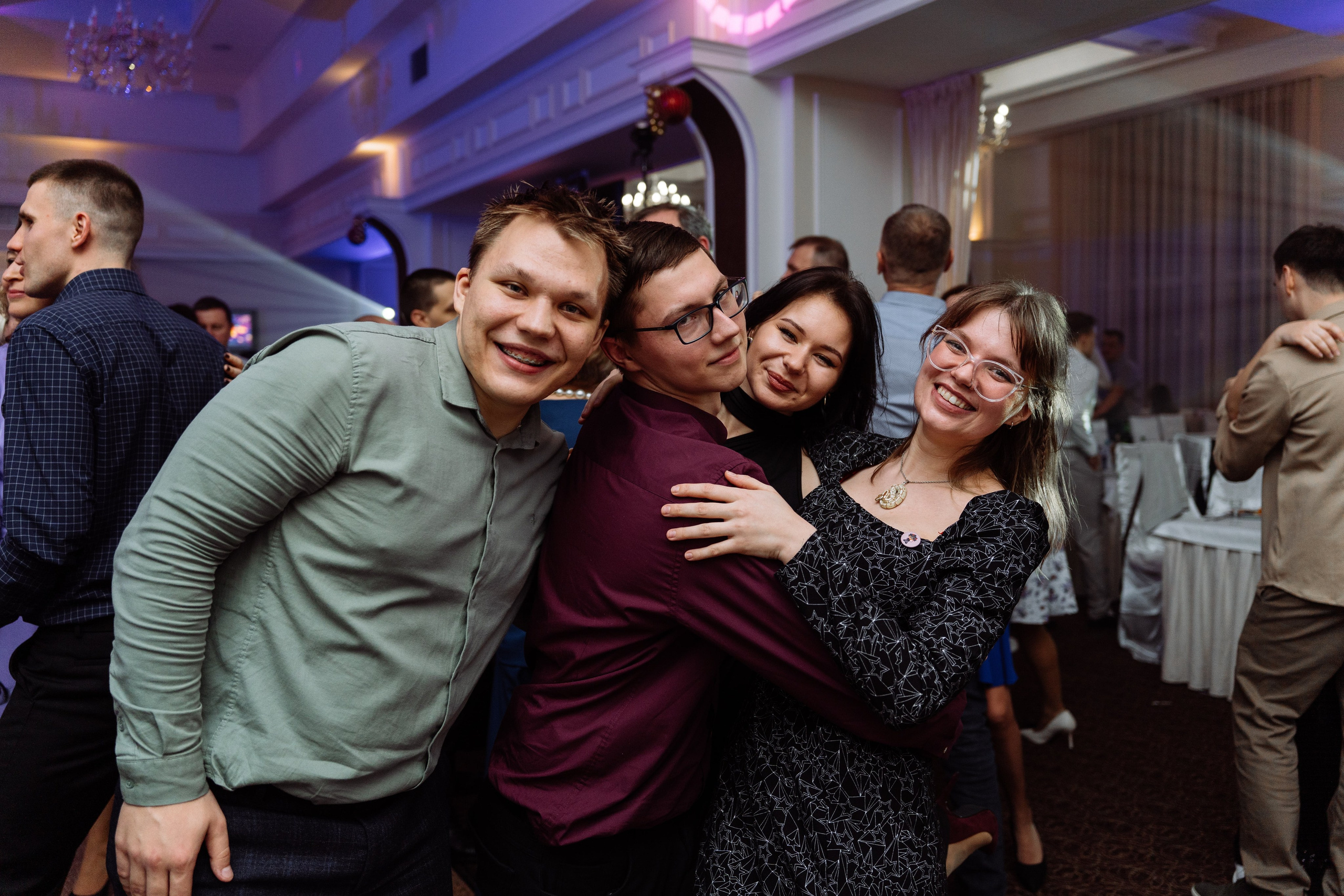 ЮГПА карнавальная ночь 2025. Видео и фото для бизнеса |Video & Foto|Ростов-на-Дону|Краснодар|Москва