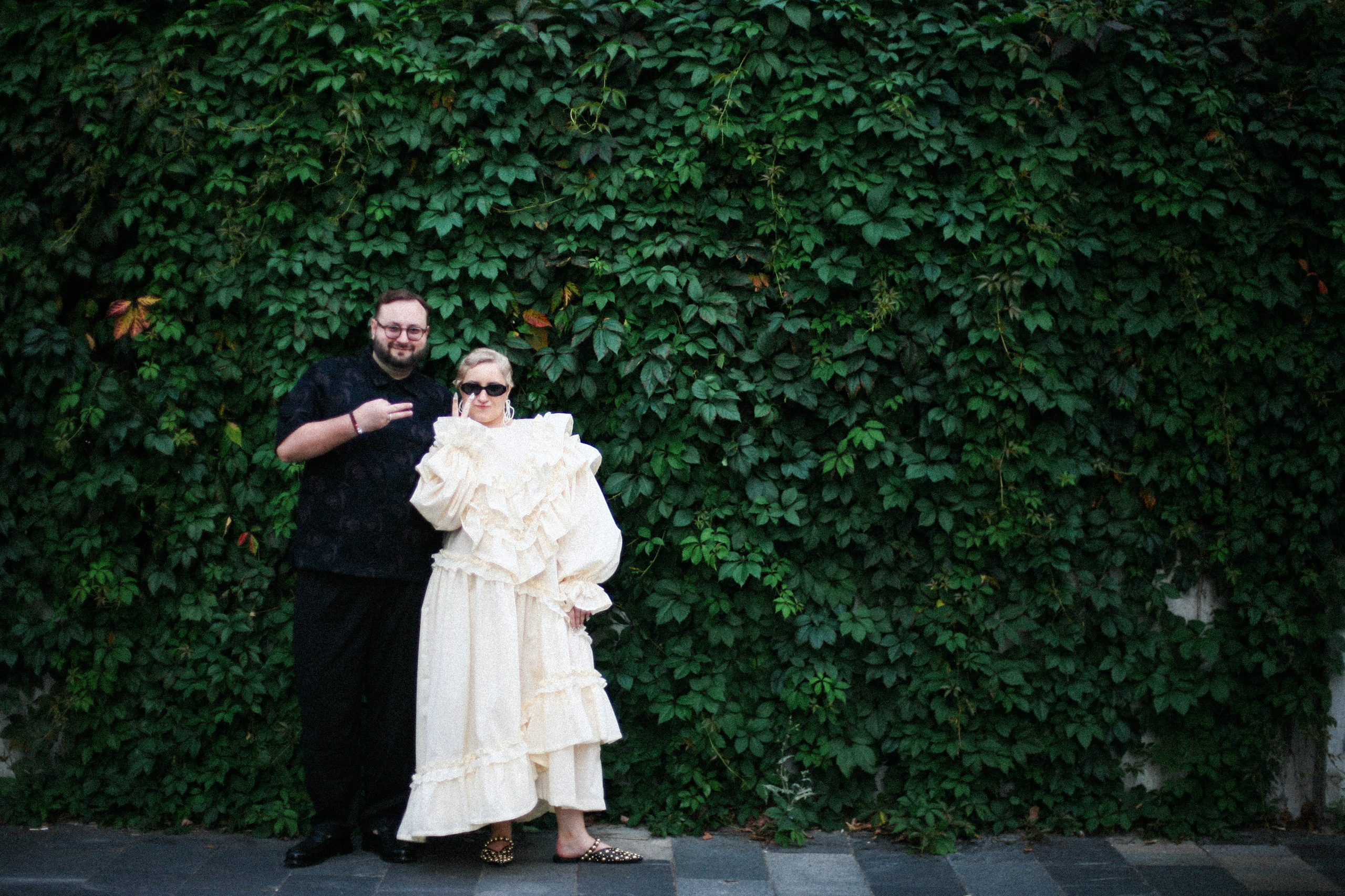 Аня и Кирилл (полный день с росписью). Фотограф Екатерина Максимова: семейные, индивидуальные съемки, свадьбы