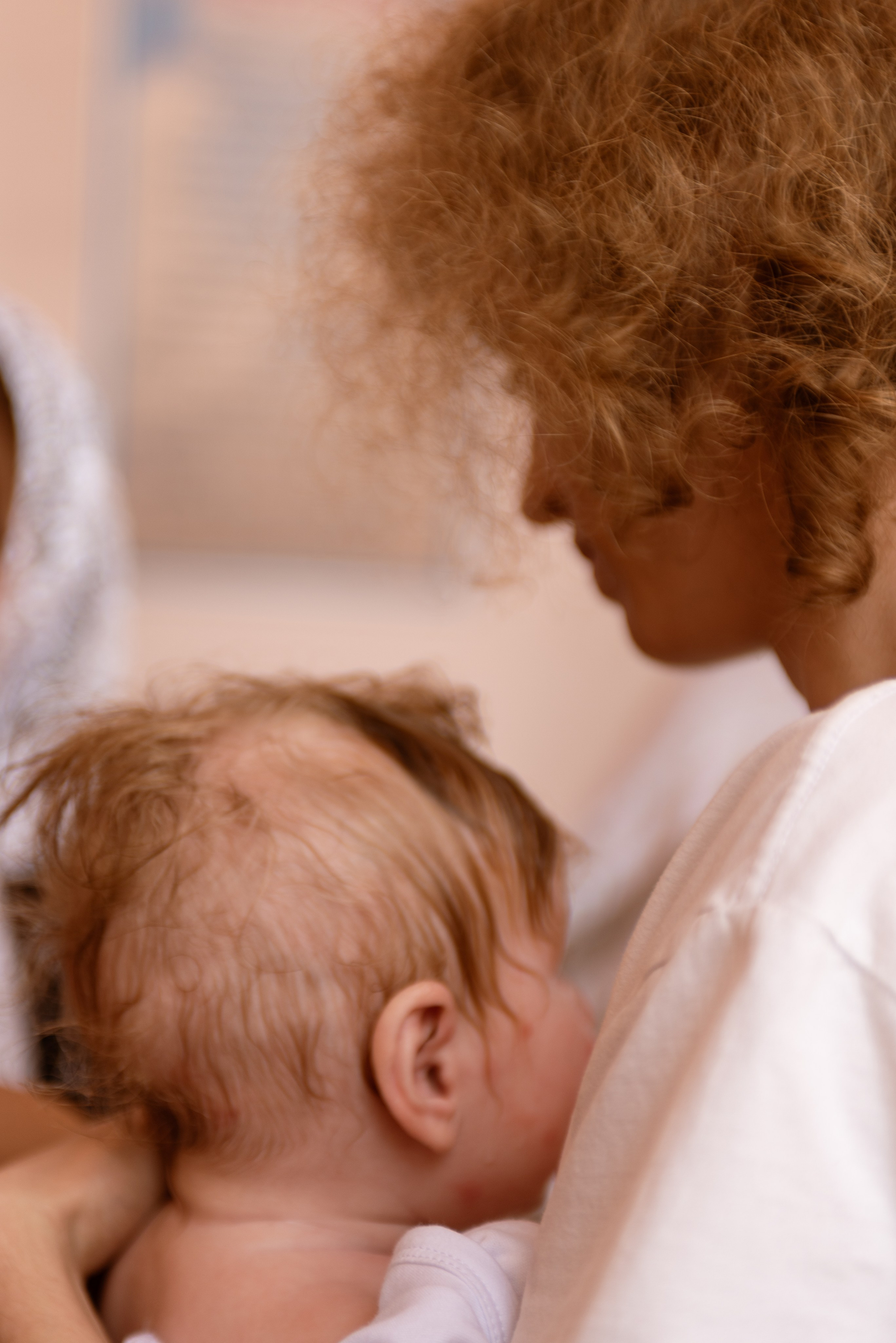 Крещение. Дарья KORDÓVA фотограф студия обучение в Сердобске