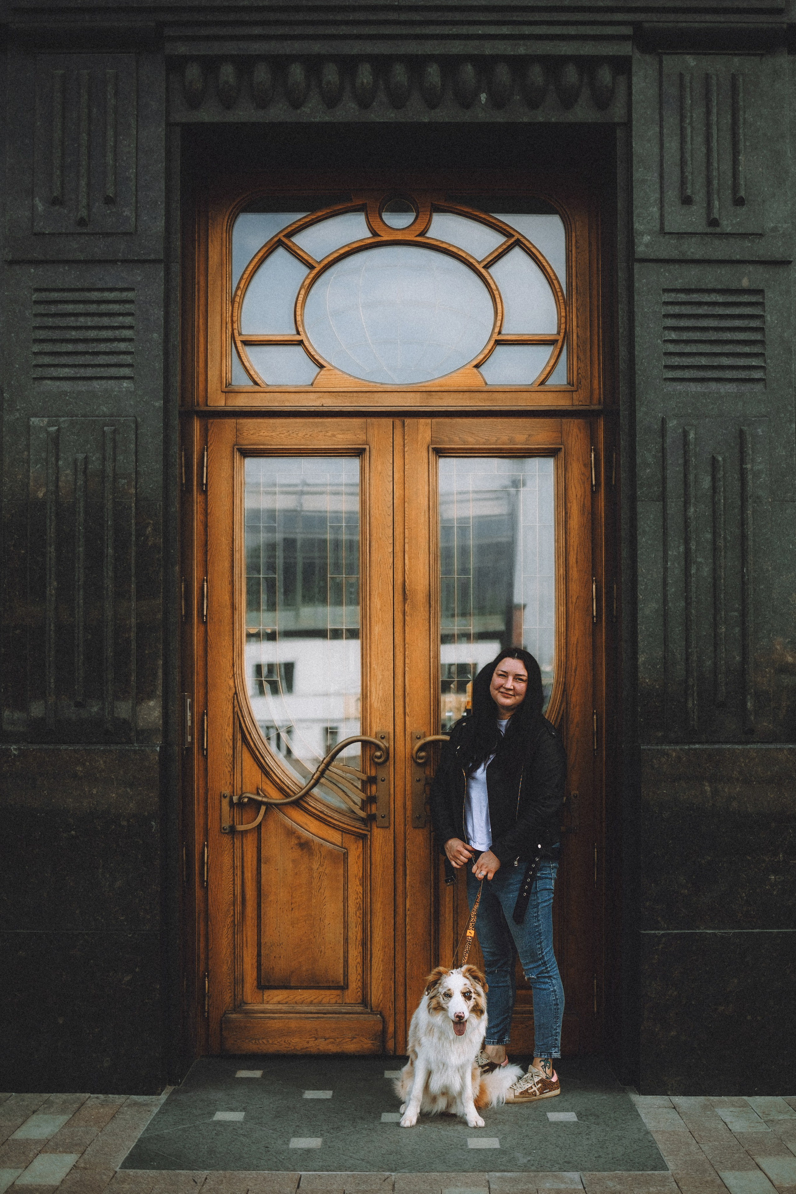 Один и его семья