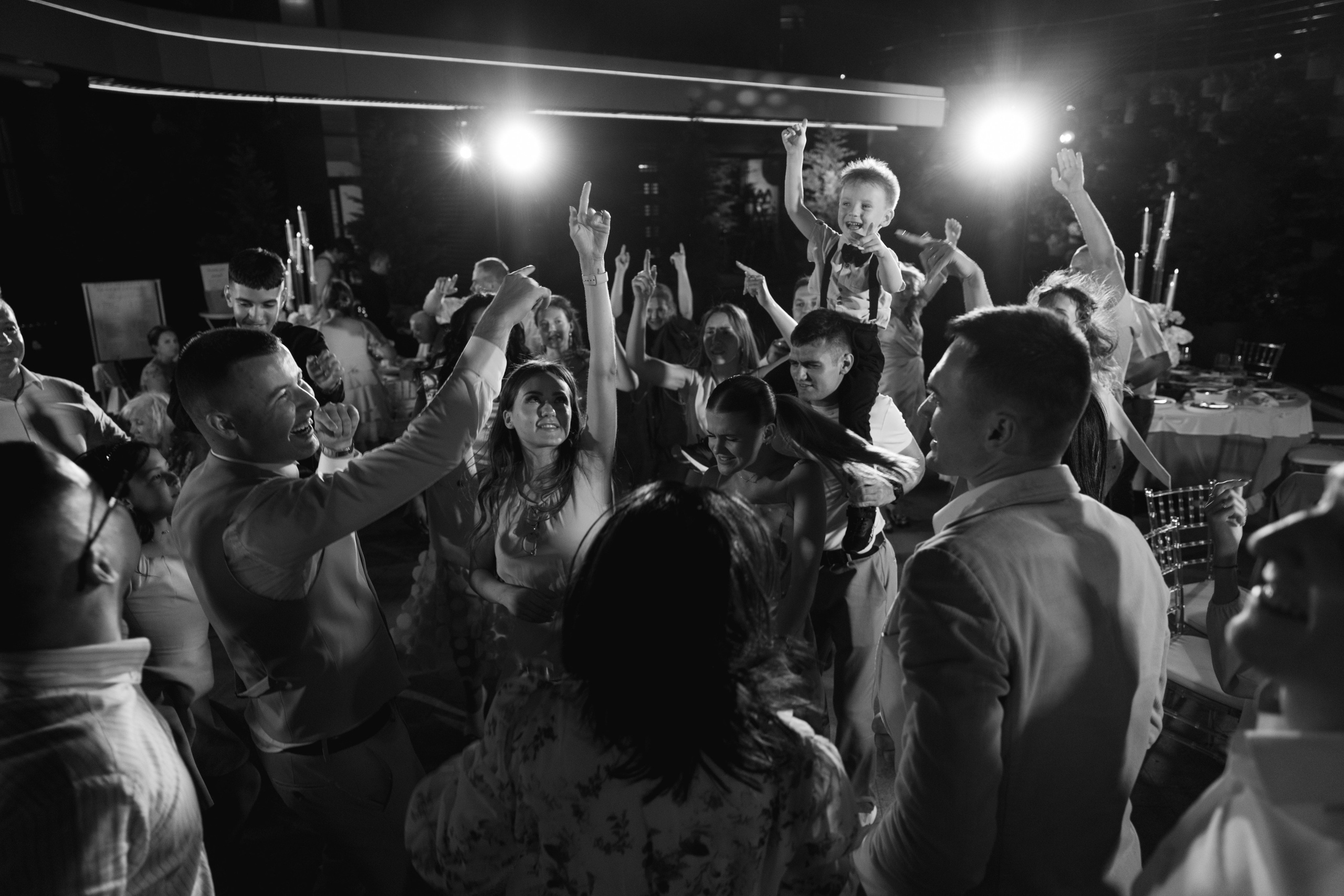 Влад и Диана