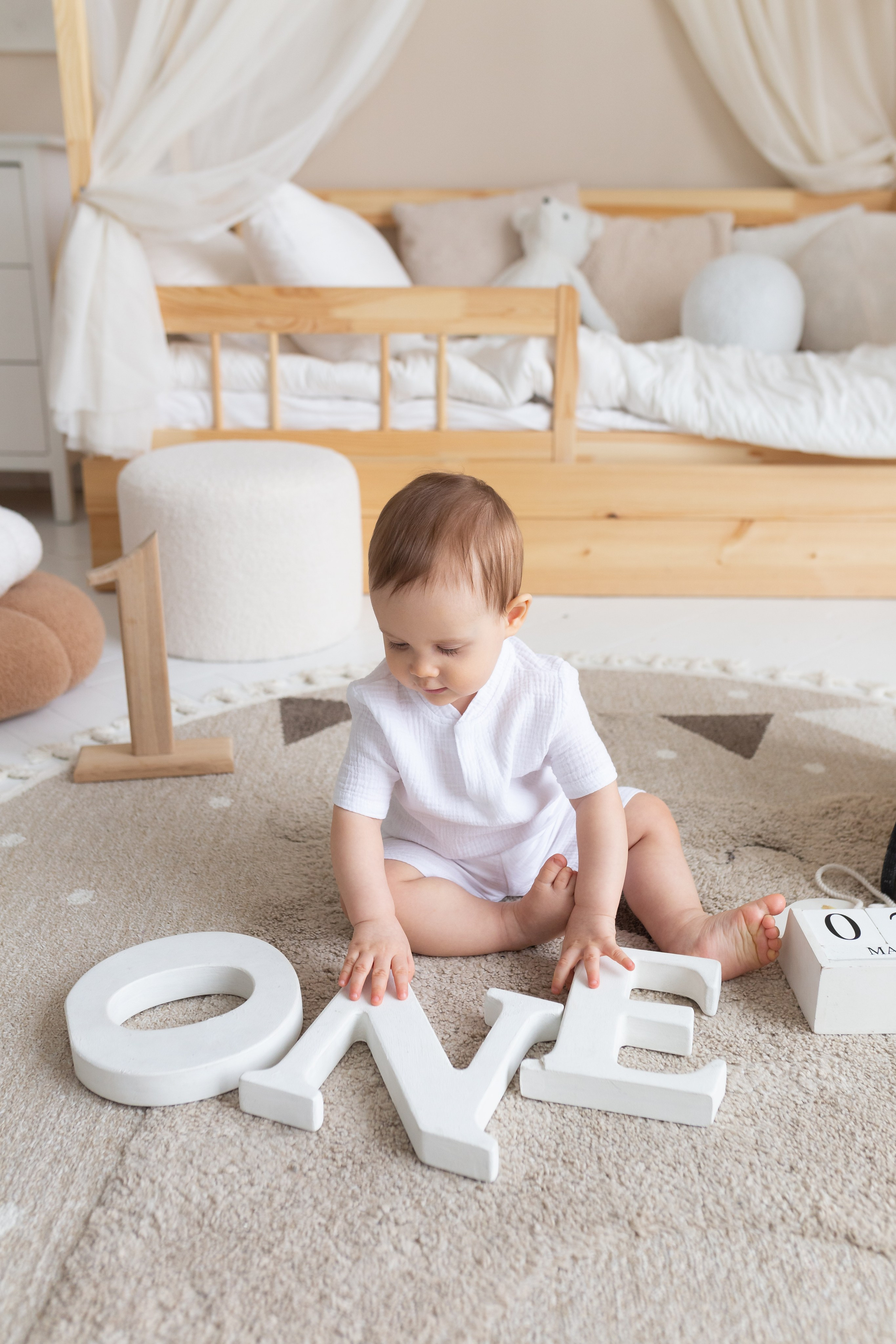 ДР в студии. Фотограф беременности в Новосибирске Елена Загороднева