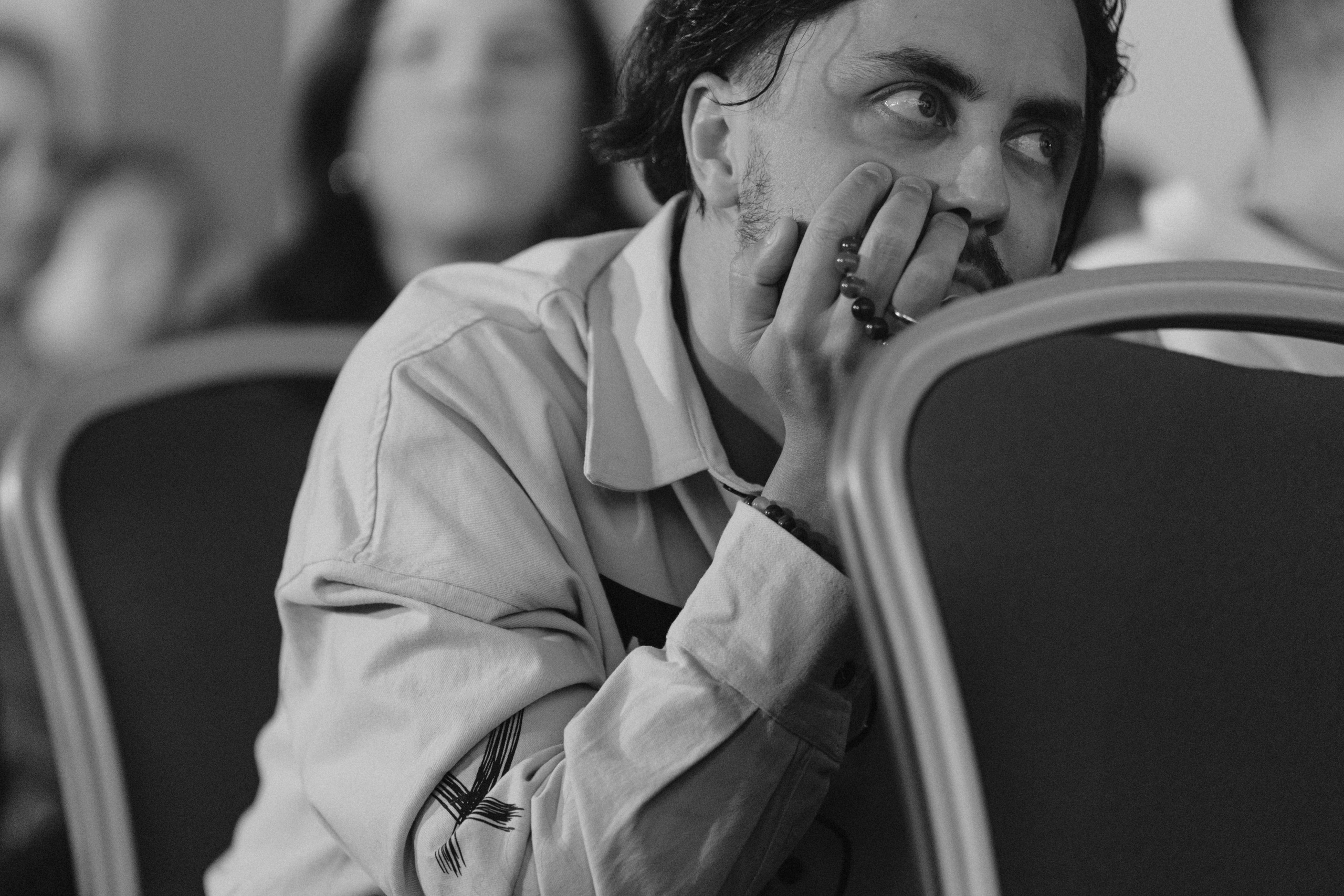 WA NW '24. Фотограф в Санкт-Петербурге Александр Дымов