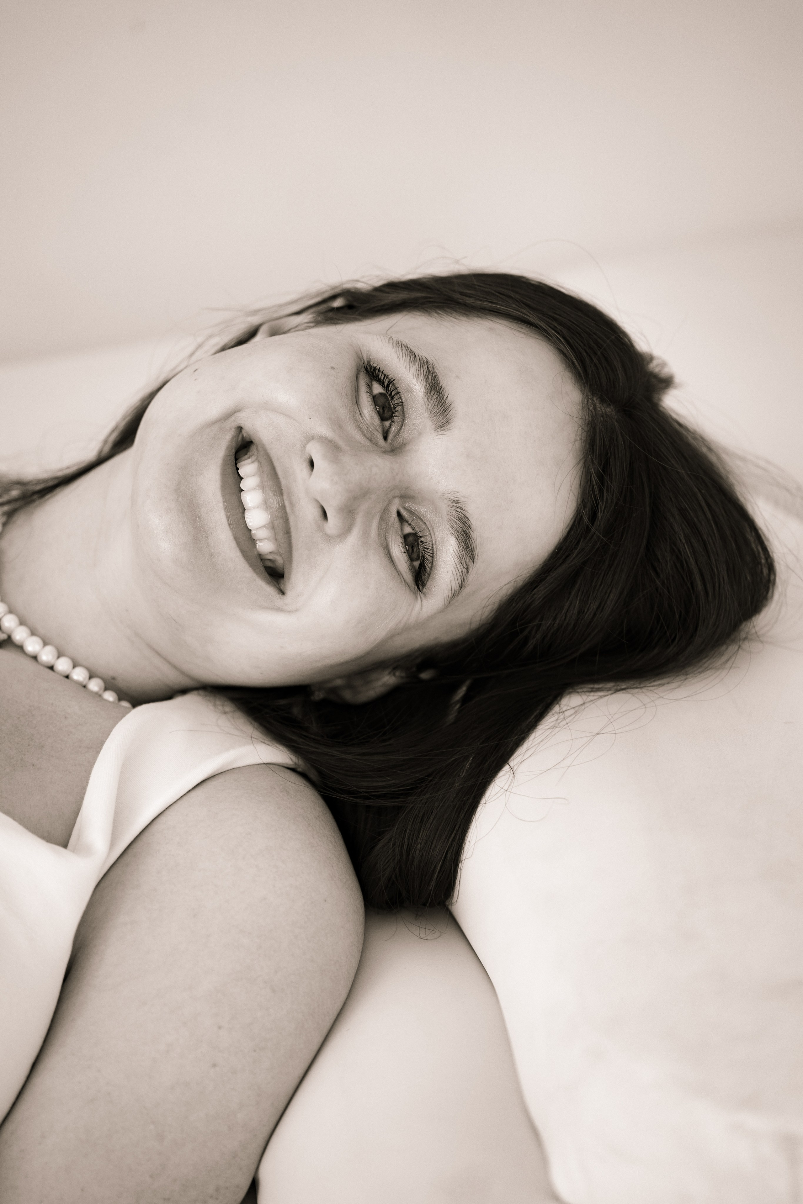 Anya «pregnancy». Юлия Петренко