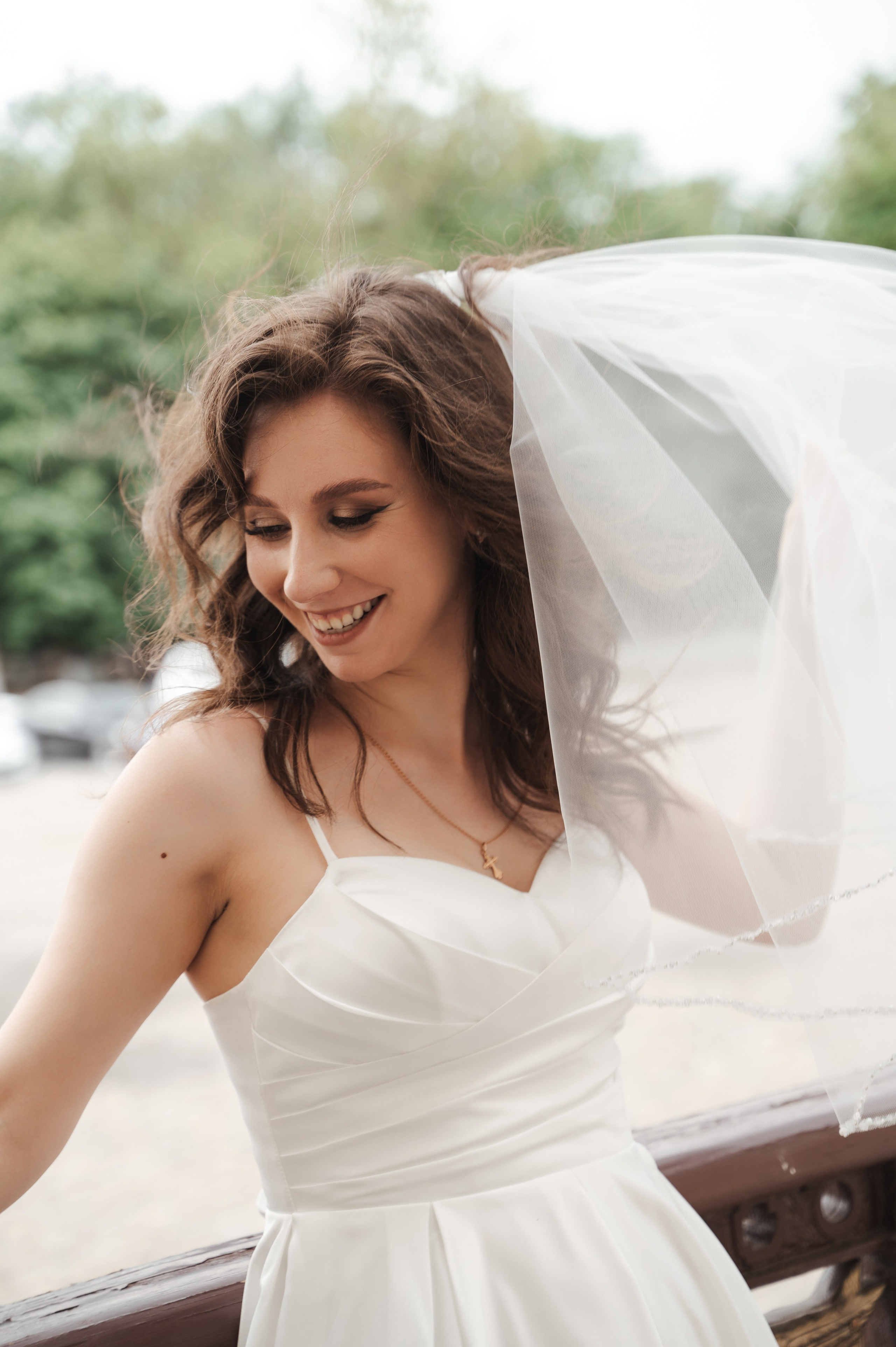 Федор и Мария. Фотограф Дарья Борисова в г. Новочеркасск и РО