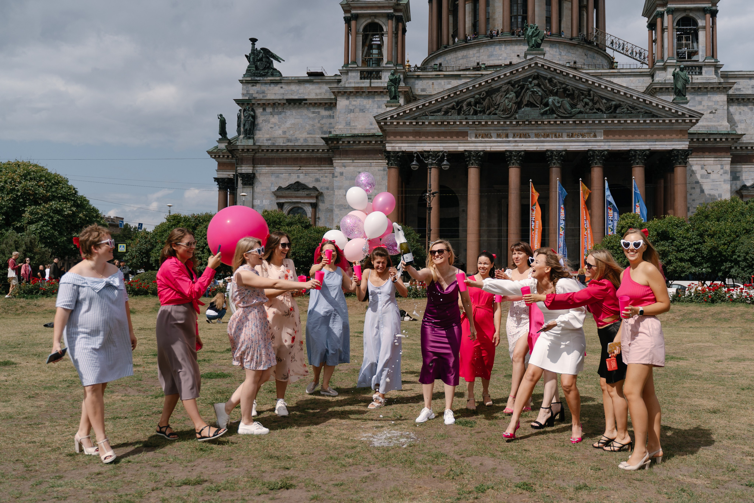 29.07.2023. Свадебный фотограф — Наталья Фед СПб/Москва