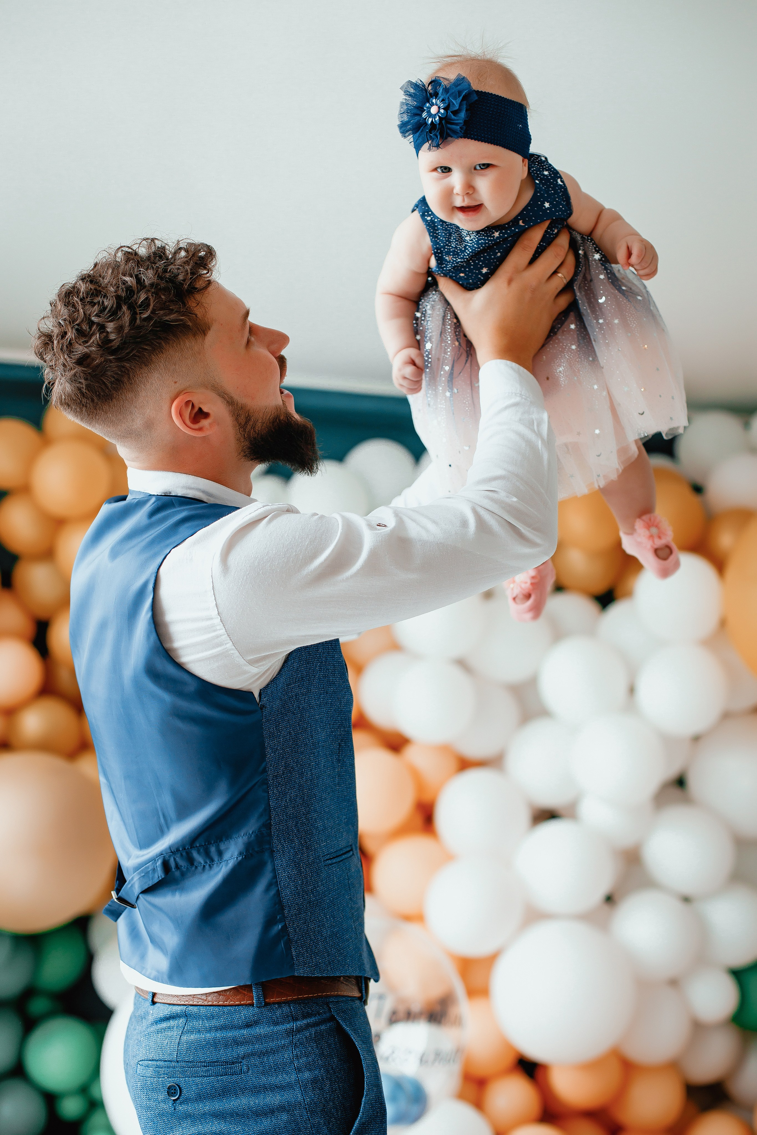 Семья Игуминовых. Тимур Аминов | Фотограф в Кемерове