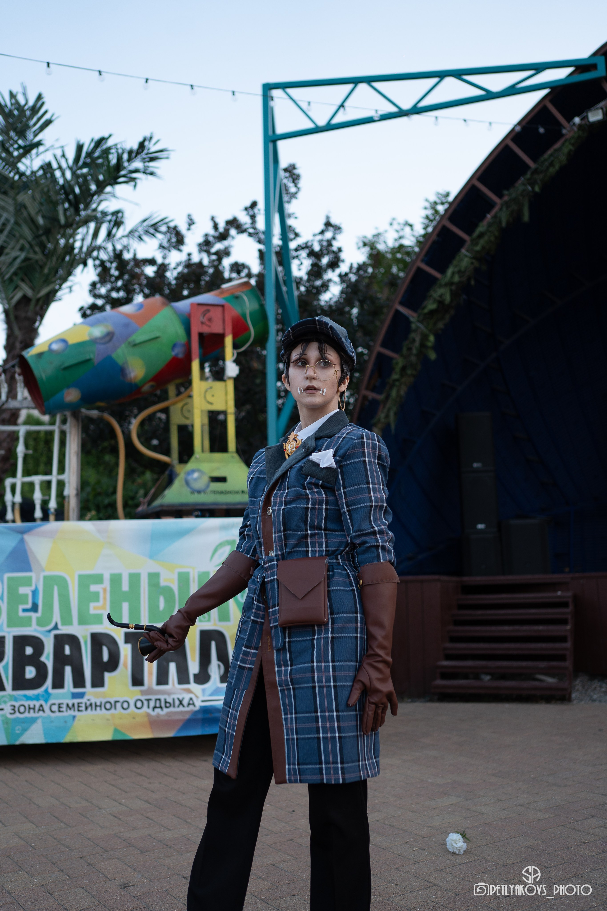 Golden Dragon Fest cosplay & k-pop. Фотограф, видеограф Пятигорск, Ставрополь, Ессентуки, Petlyakovs_photo