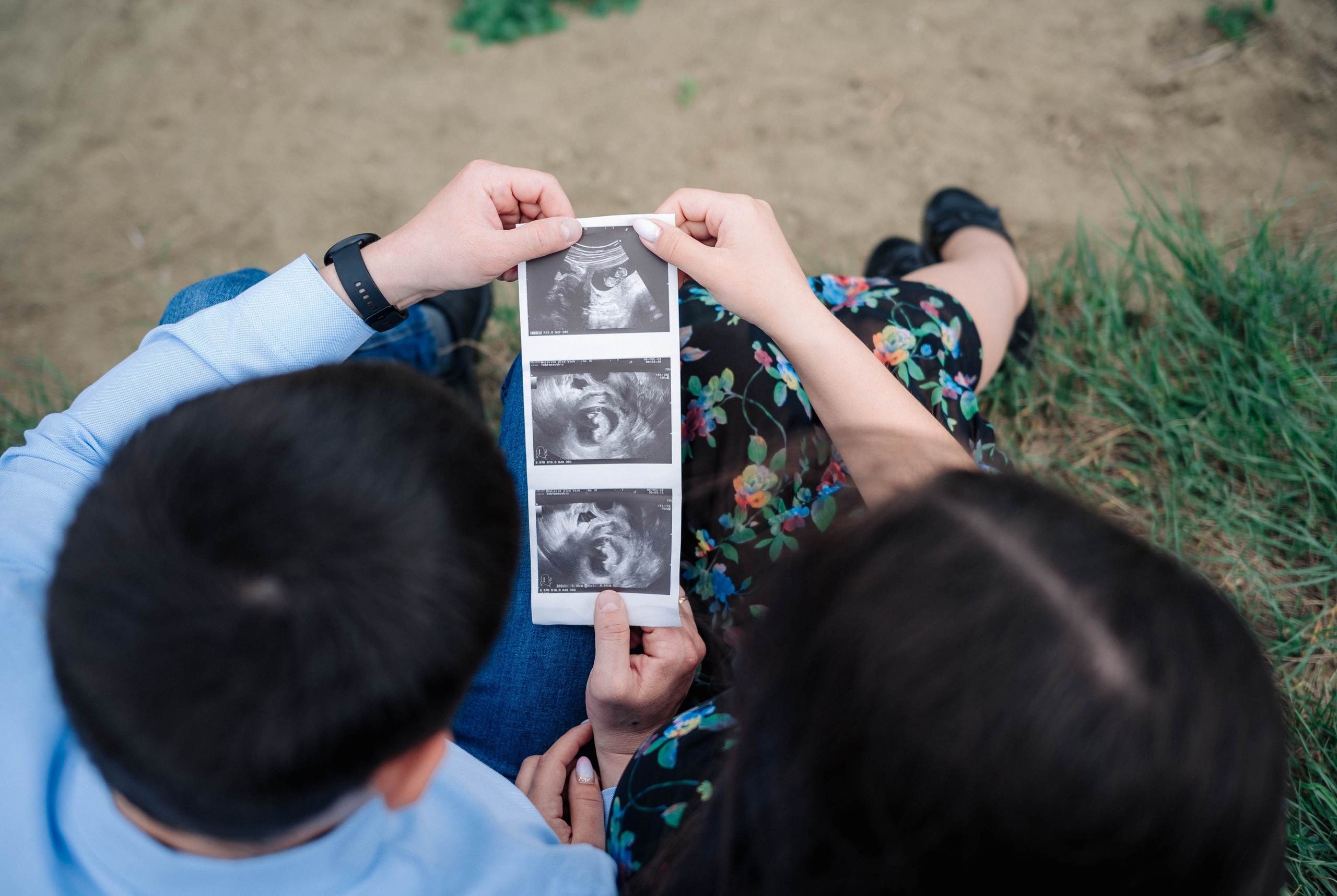 Илья и Анна