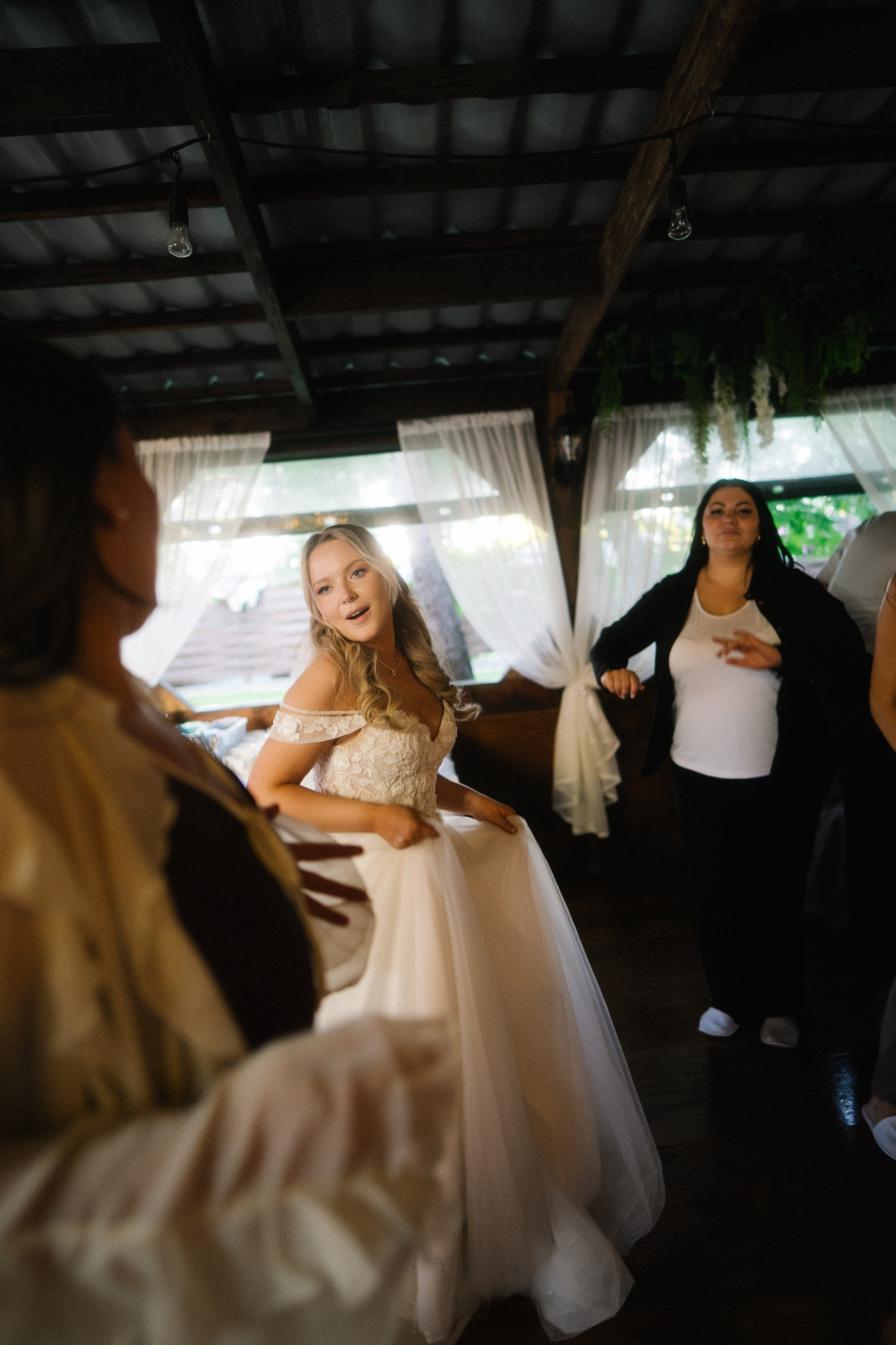 Марина и Денис (полный день). Фотограф на любое событие в Кемерово