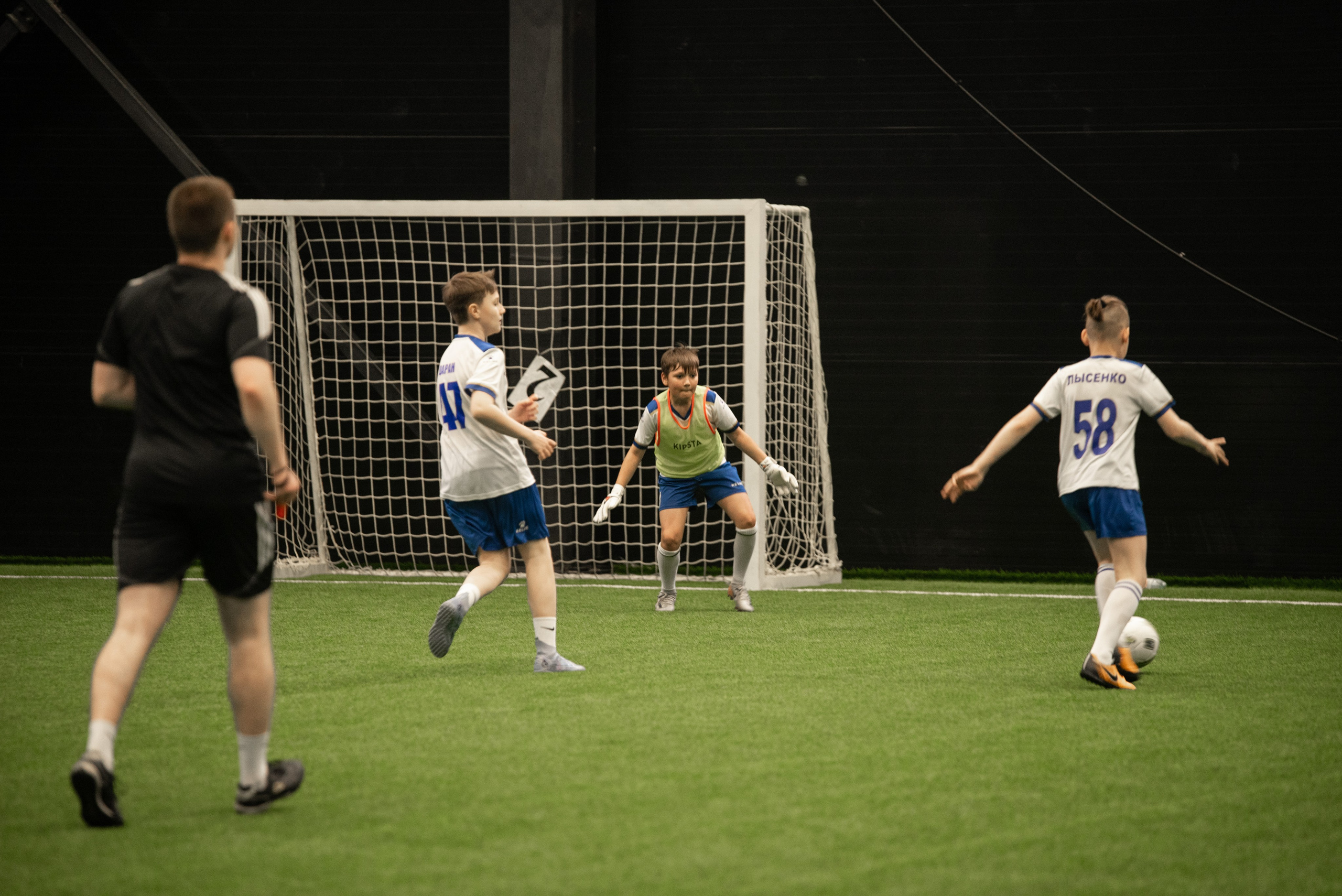 Турнир ФК Динамика. Женский и семейный фотограф в Москве, Железнодорожном Анастасия Кинёва