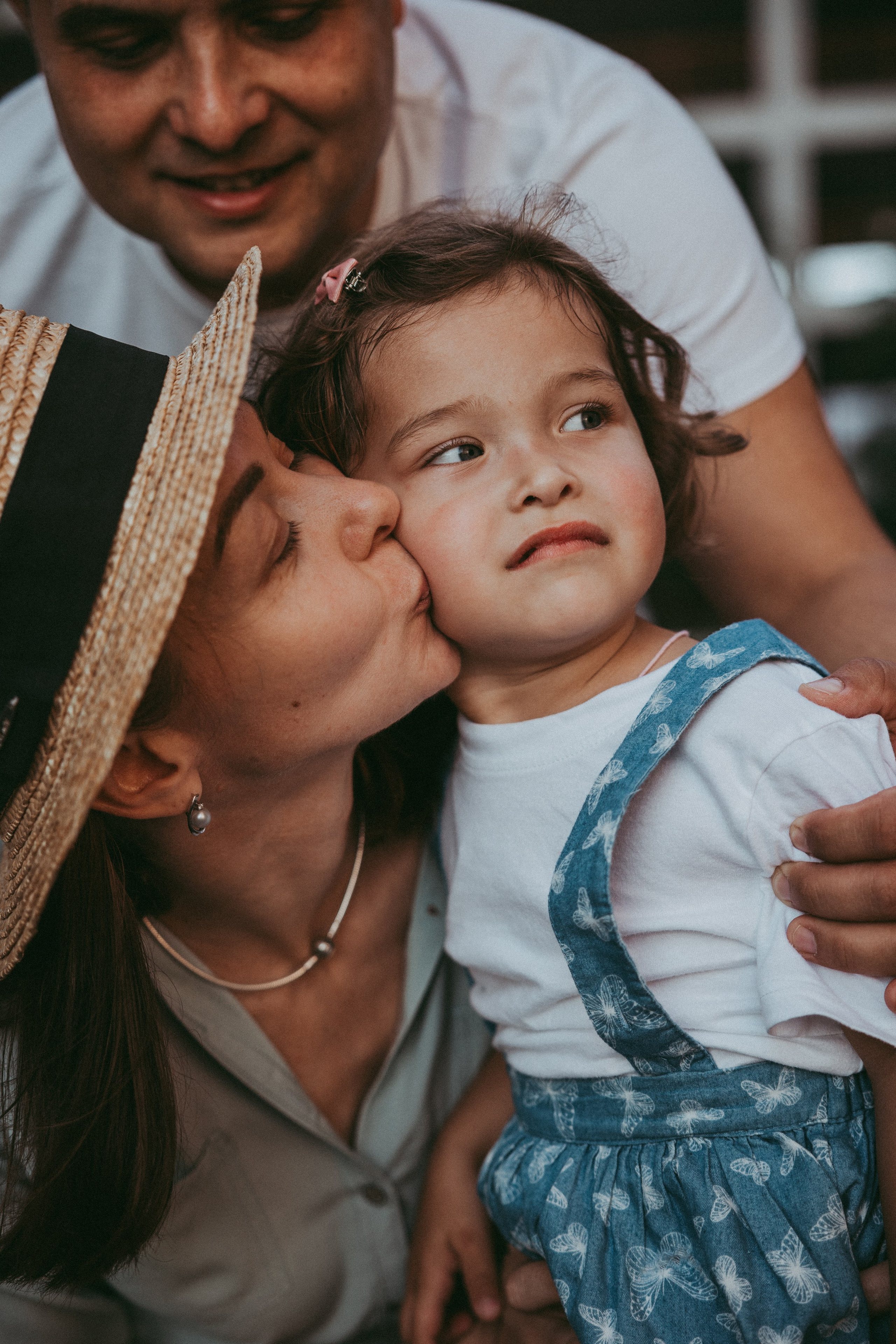 Семейный фотограф в городе Шанхай, Китай Акулова Наталья