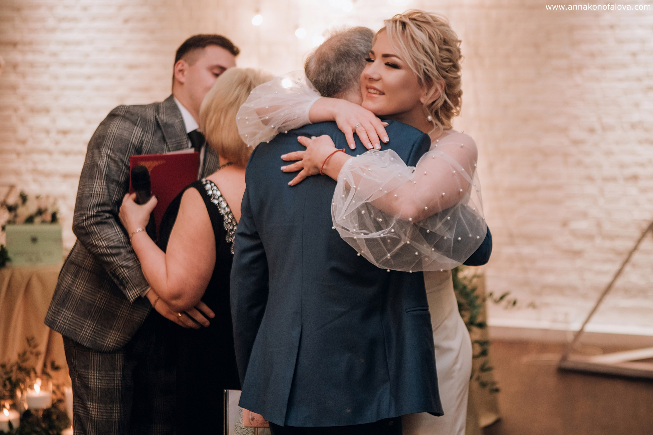 Алина и Николай. Фотограф в Санкт — Петербурге Анна Конофало