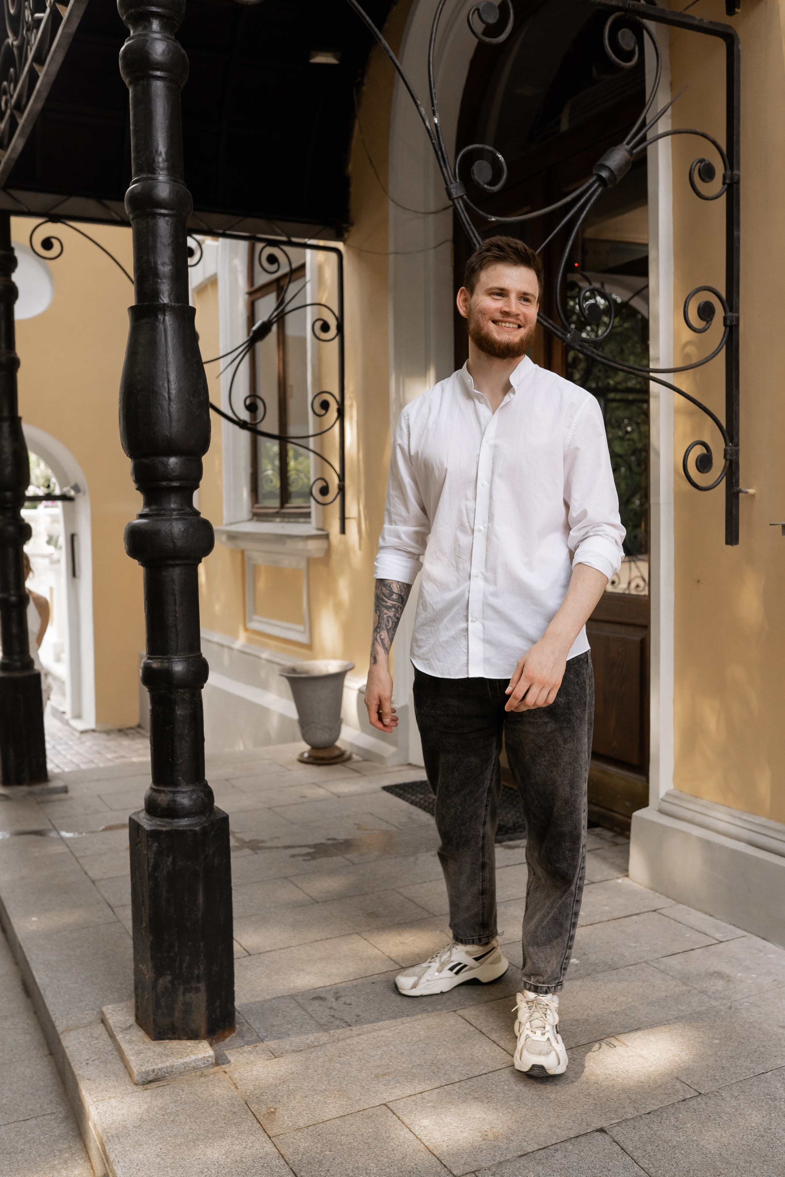 Иван и Ольга. Свадебный фотограф в Перми и Пермском крае Алена Мартынова