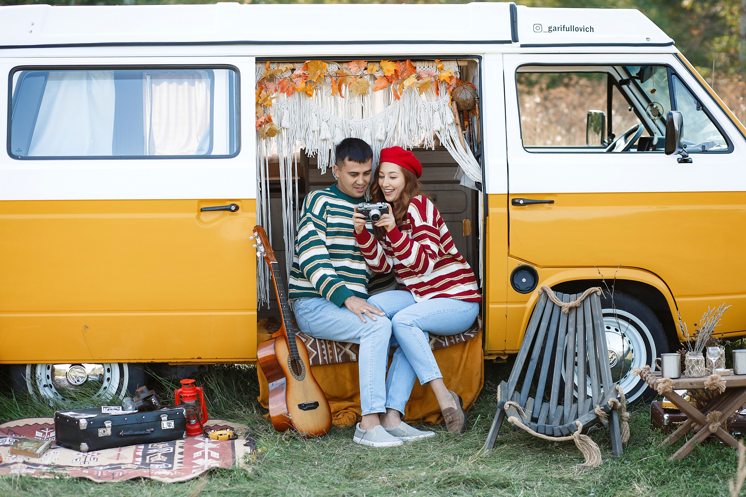 Элина и Ильнур. Семейный и детский фотограф в Стерлитамаке Разина Рахмангулова