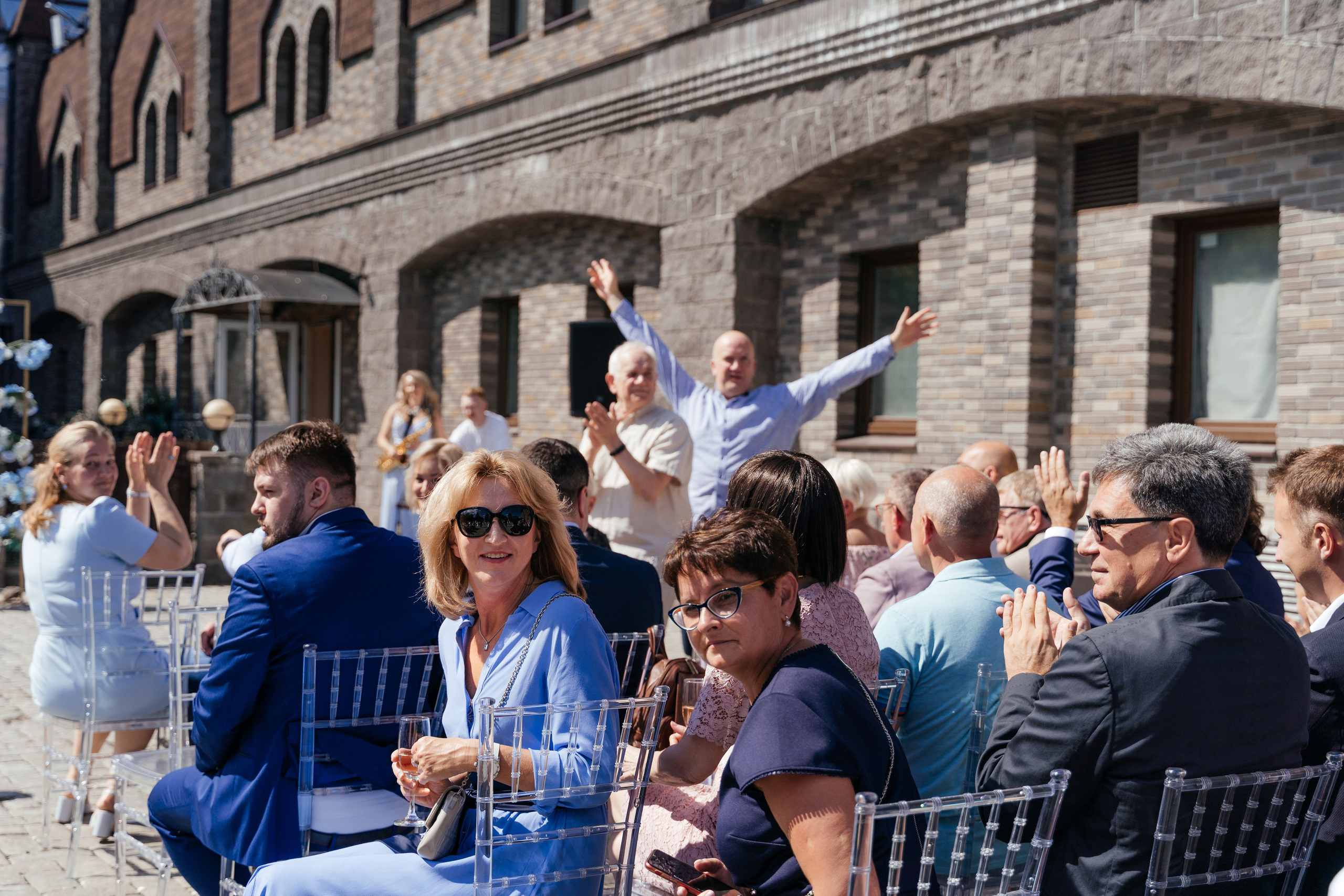 Александр и Яна. Сергей Шумаков | Свадебный фотограф Москва
