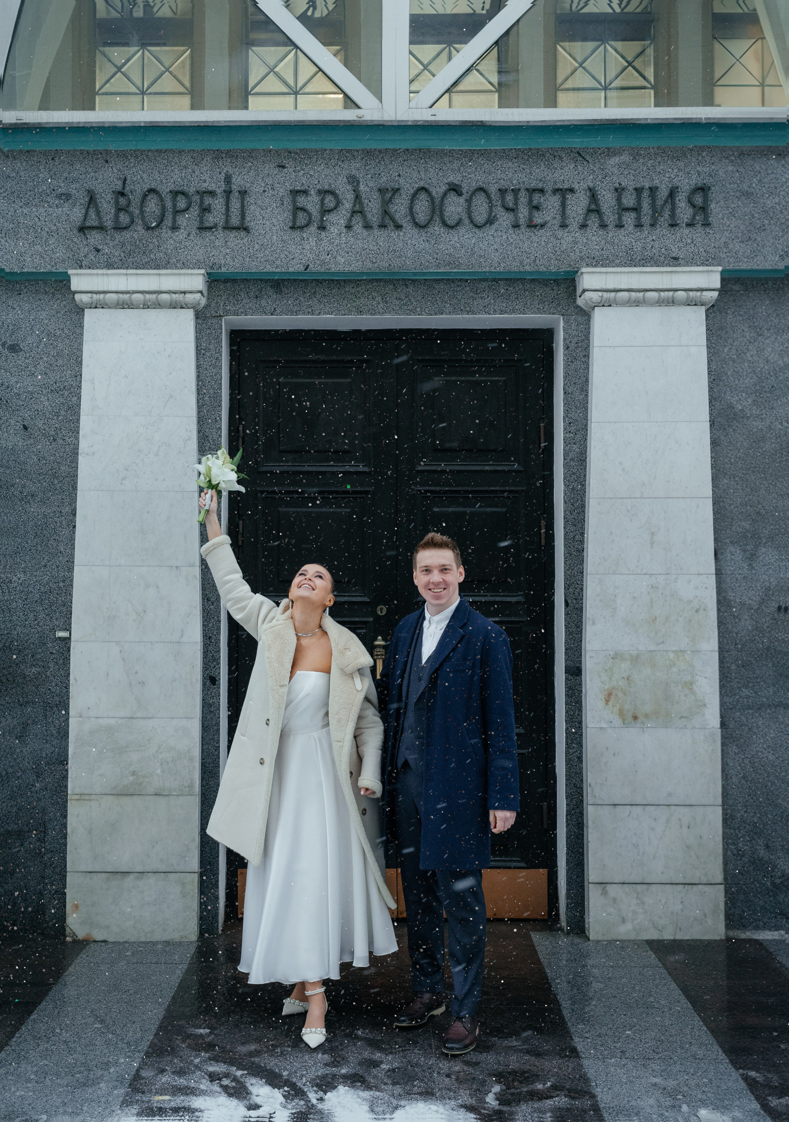 Сергей Шумаков | Свадебный фотограф Москва