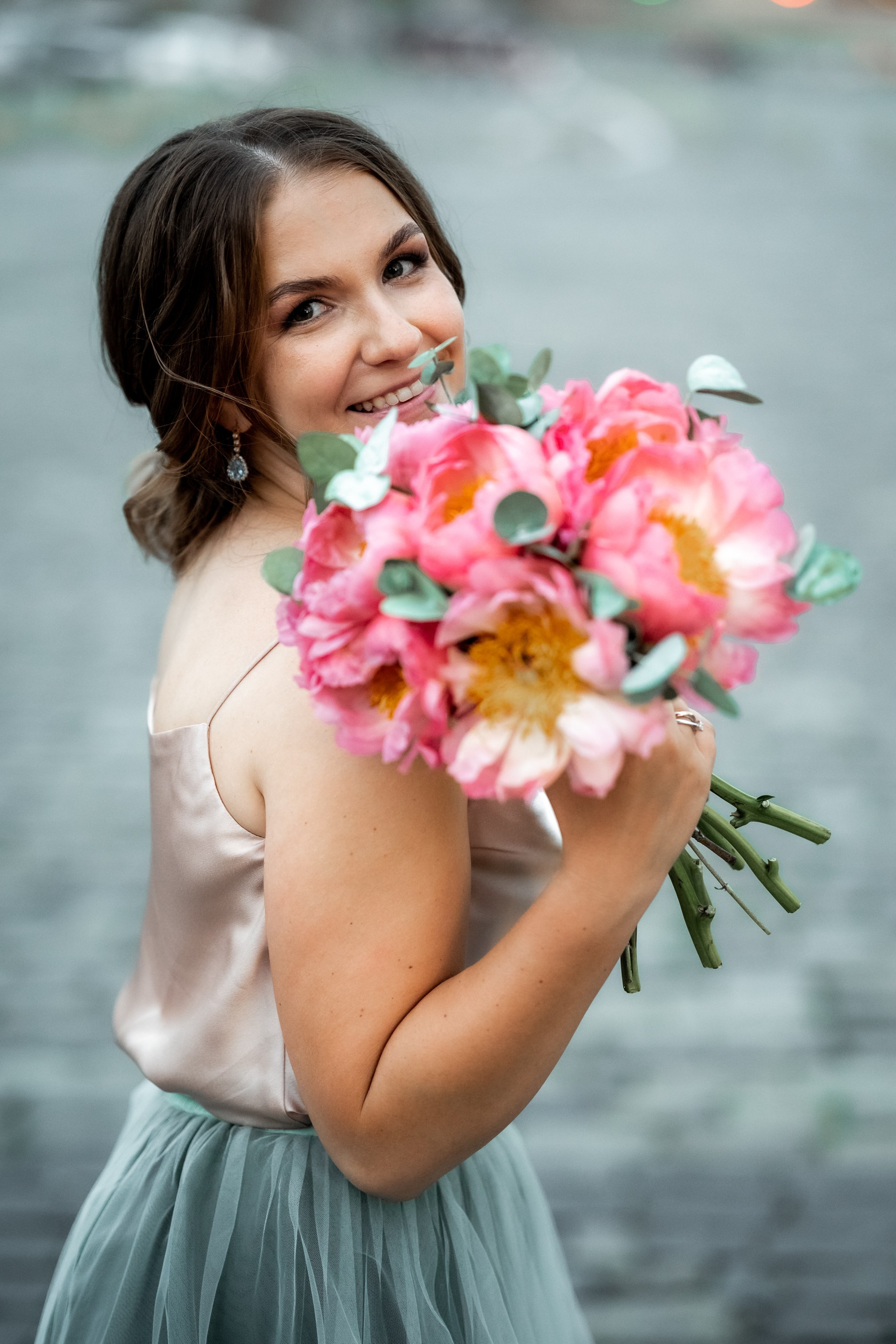 Вадим и Елена. Сергей Шумаков | Свадебный фотограф Москва