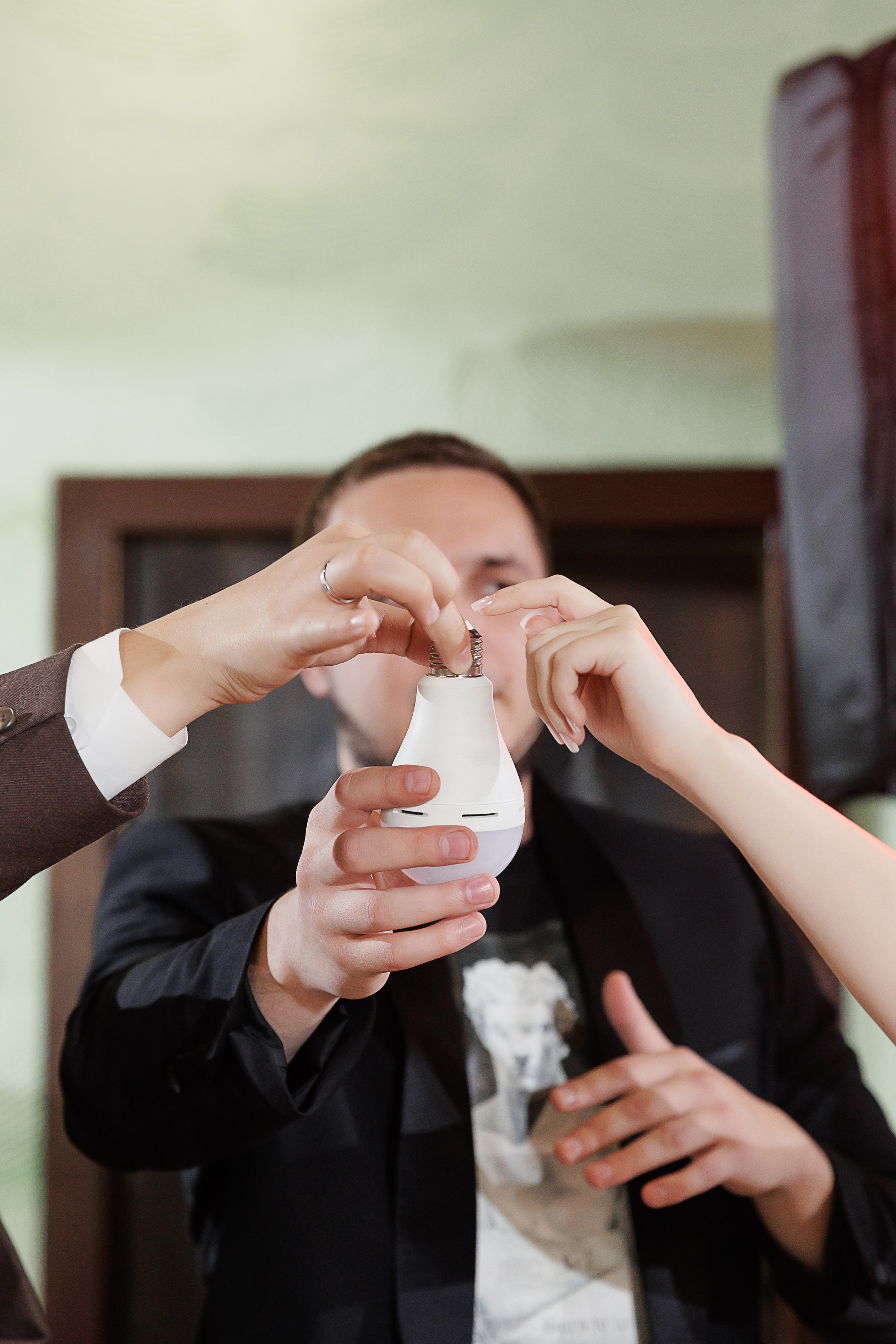 Свадьба. Свадебный и семейный фотограф в Твери и Тверской области