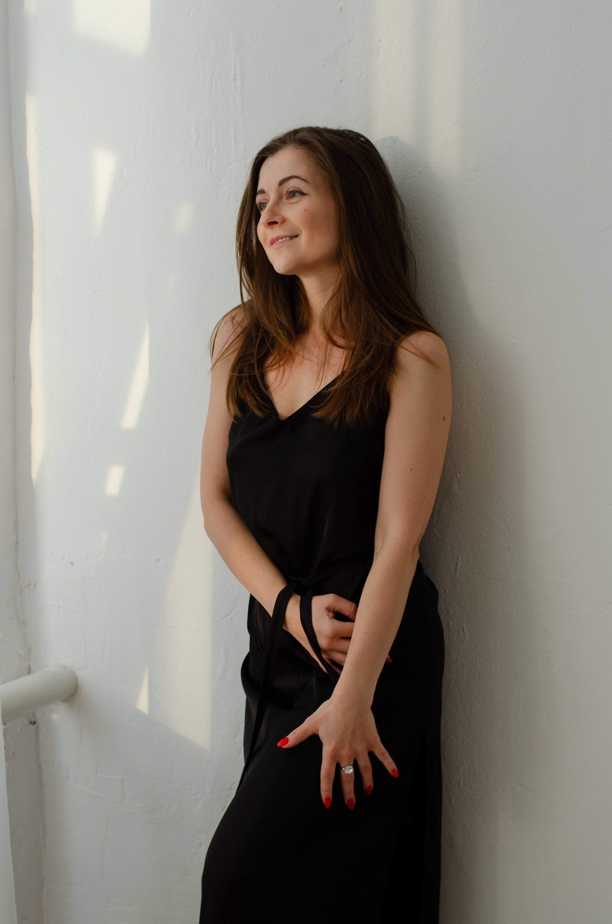 Натали. Фотограф про жизнь. Сергиев Посад, Мск