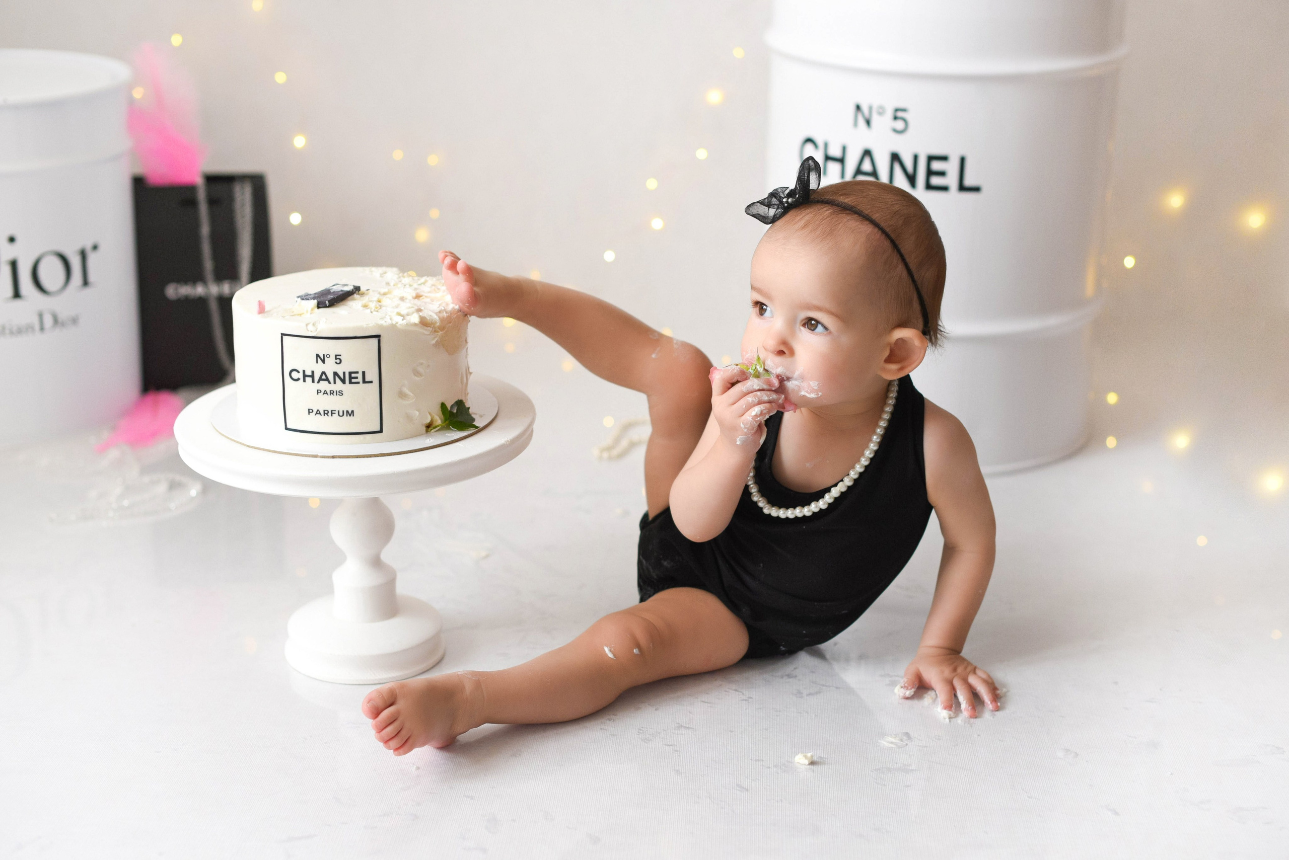 Годовасики. Фотограф новорожденных Магнитогорск