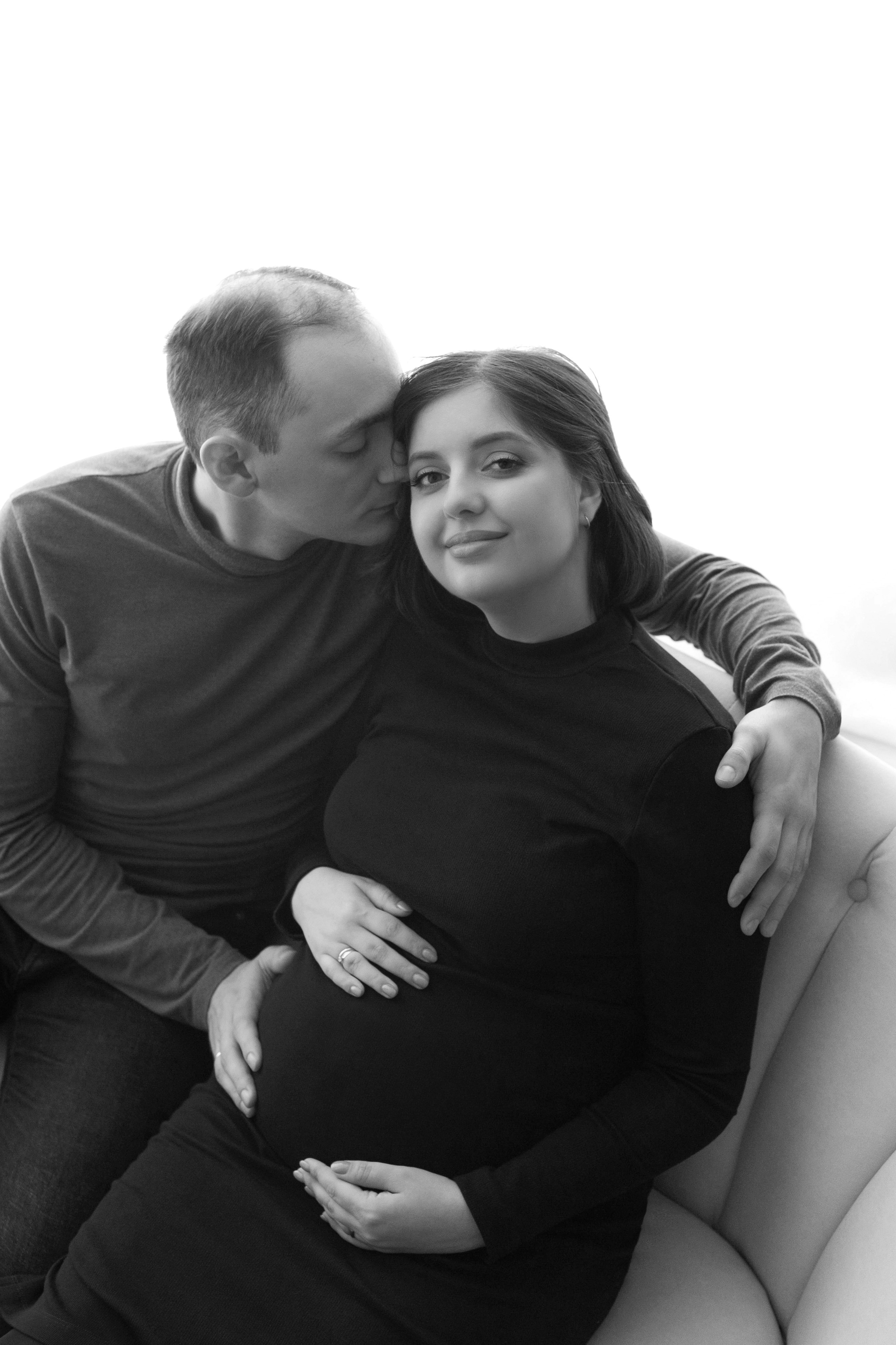 Беременность. Фотограф новорожденных Магнитогорск