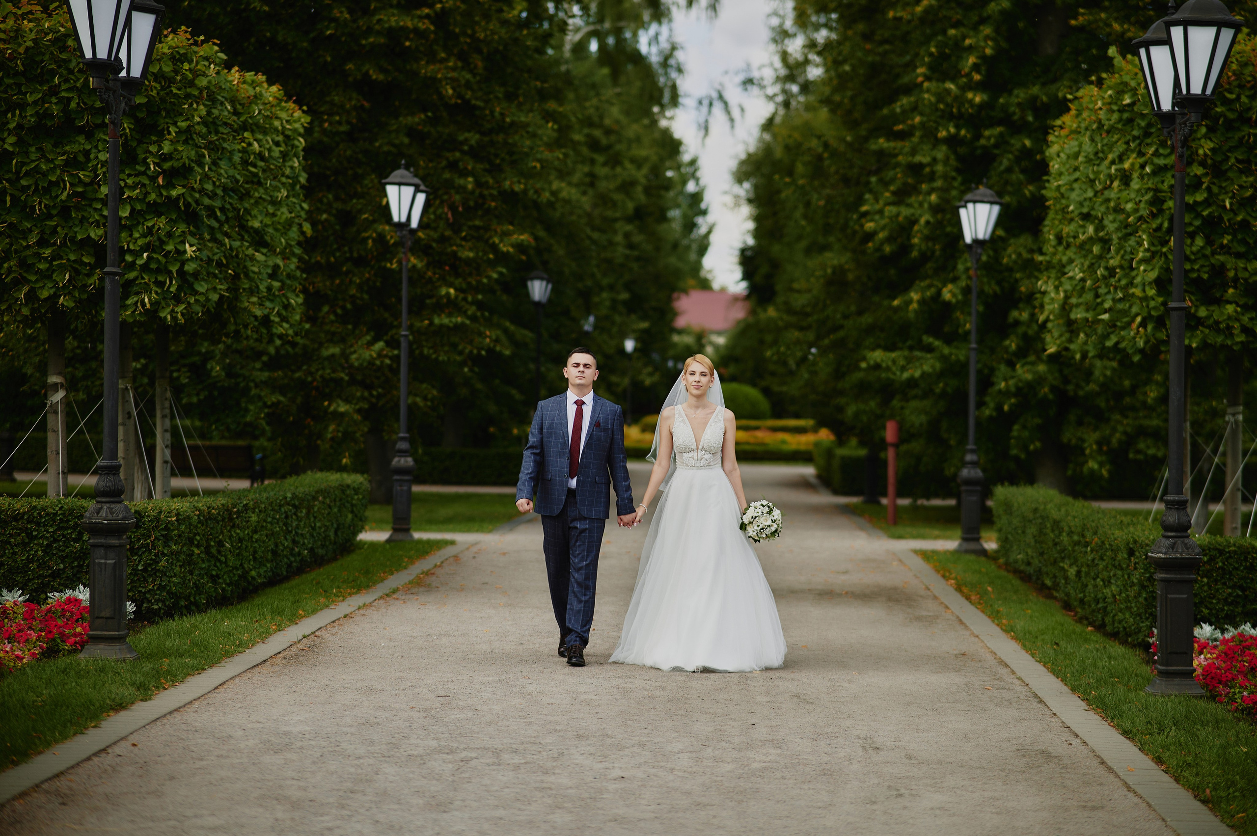 Артём и Ярослава. Фото-видеосъемка свадеб Venson Films