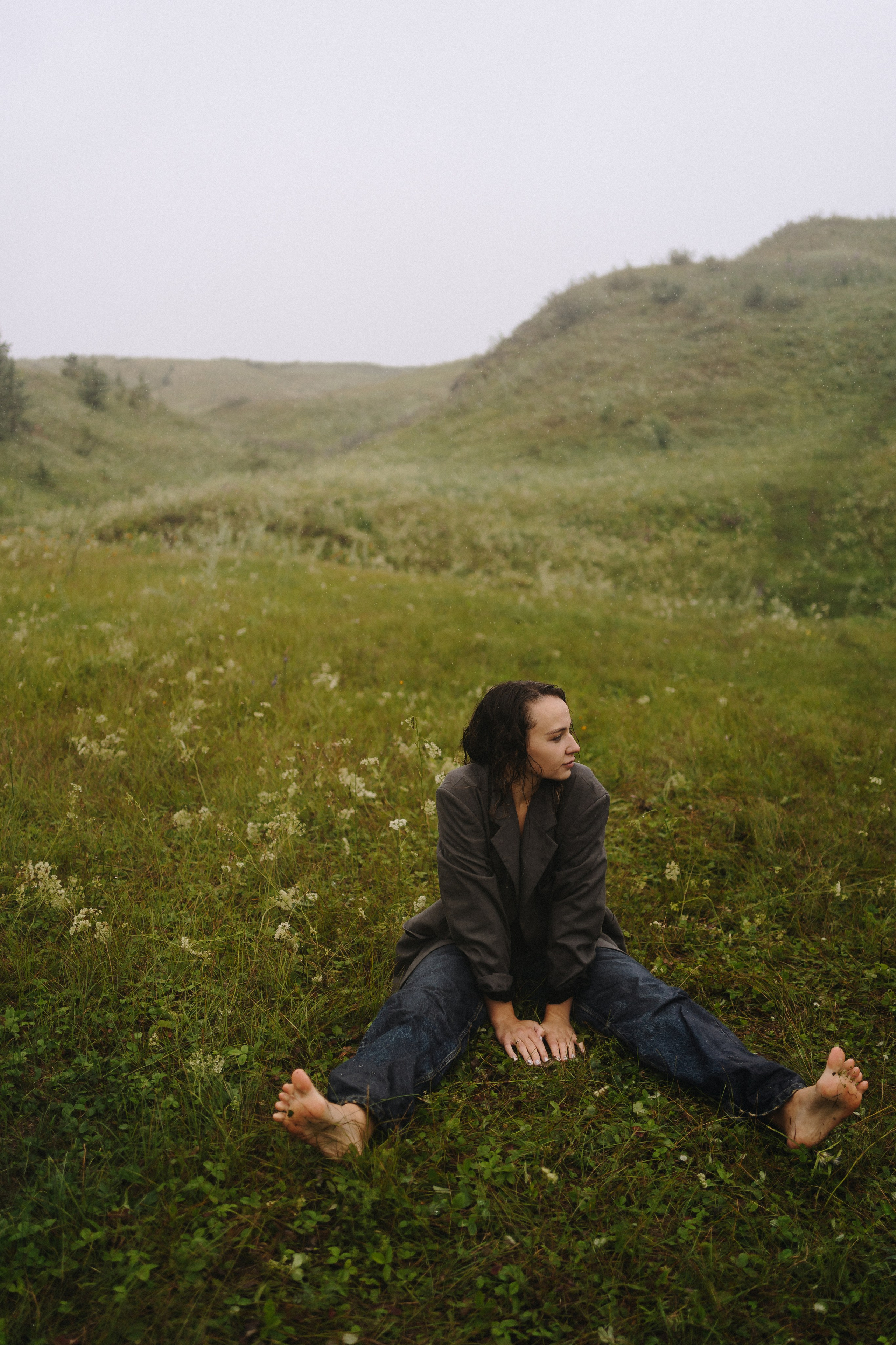 Алина и Алексей