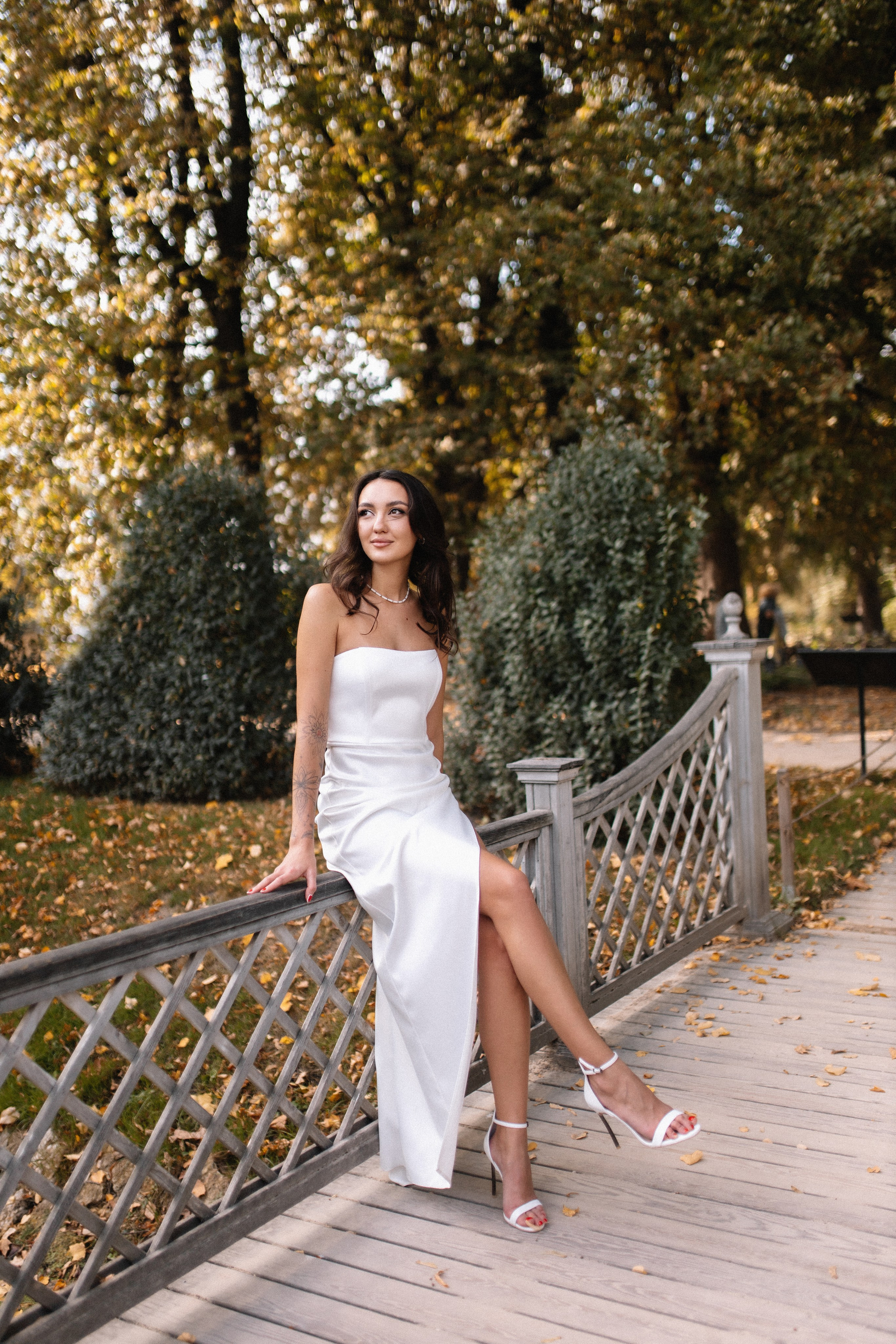 Портфолио. Свадебный фотограф Москва Виктория Васильева