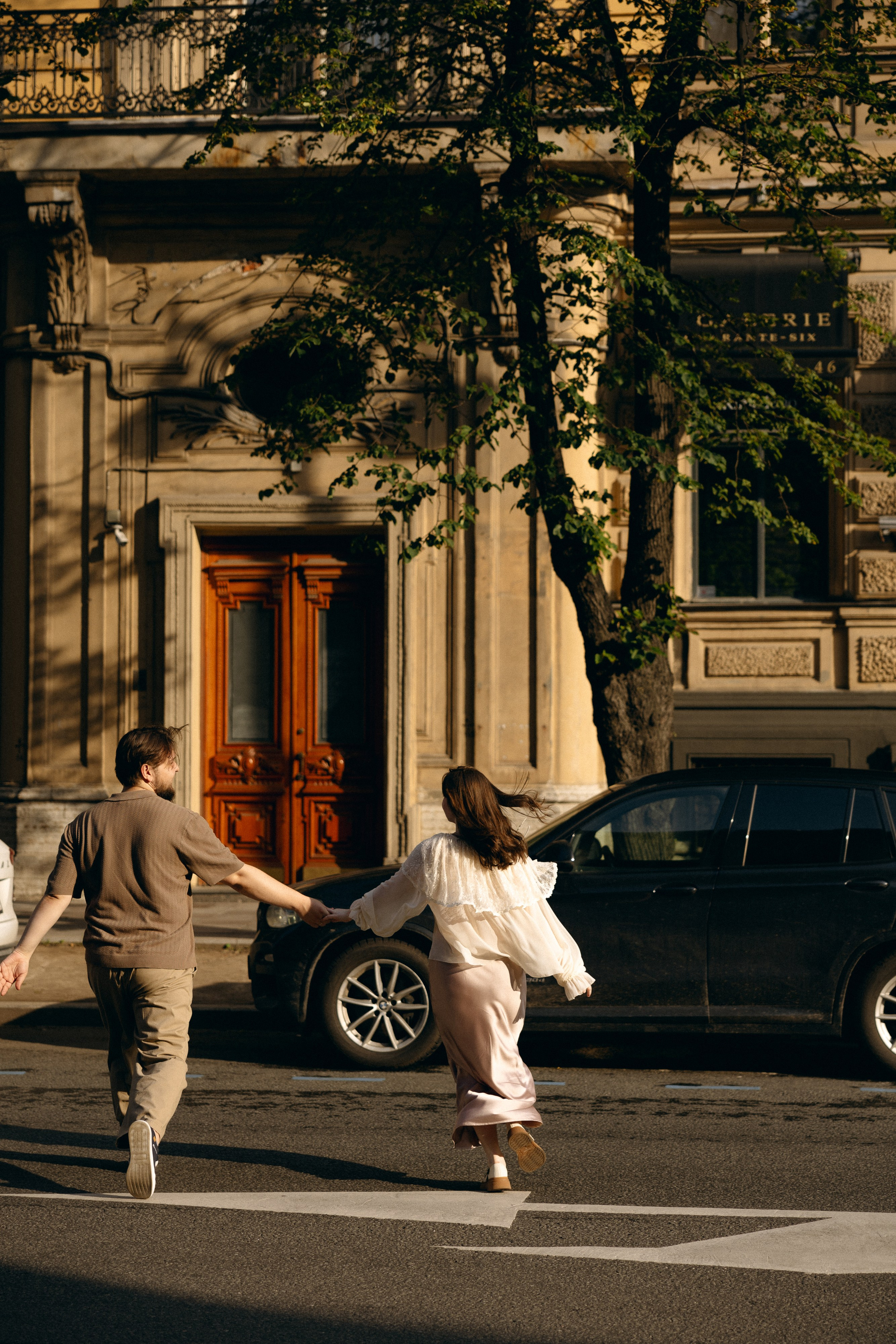 Любить сильно. Свадебный фотограф Таня Караисаева