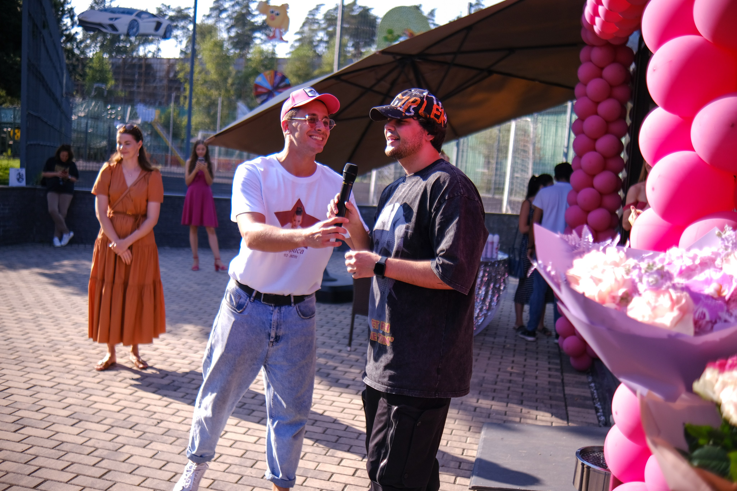 День рождения Анфисе 10. Семейный детский ньюборн фотограф в Москве Марта Петрова