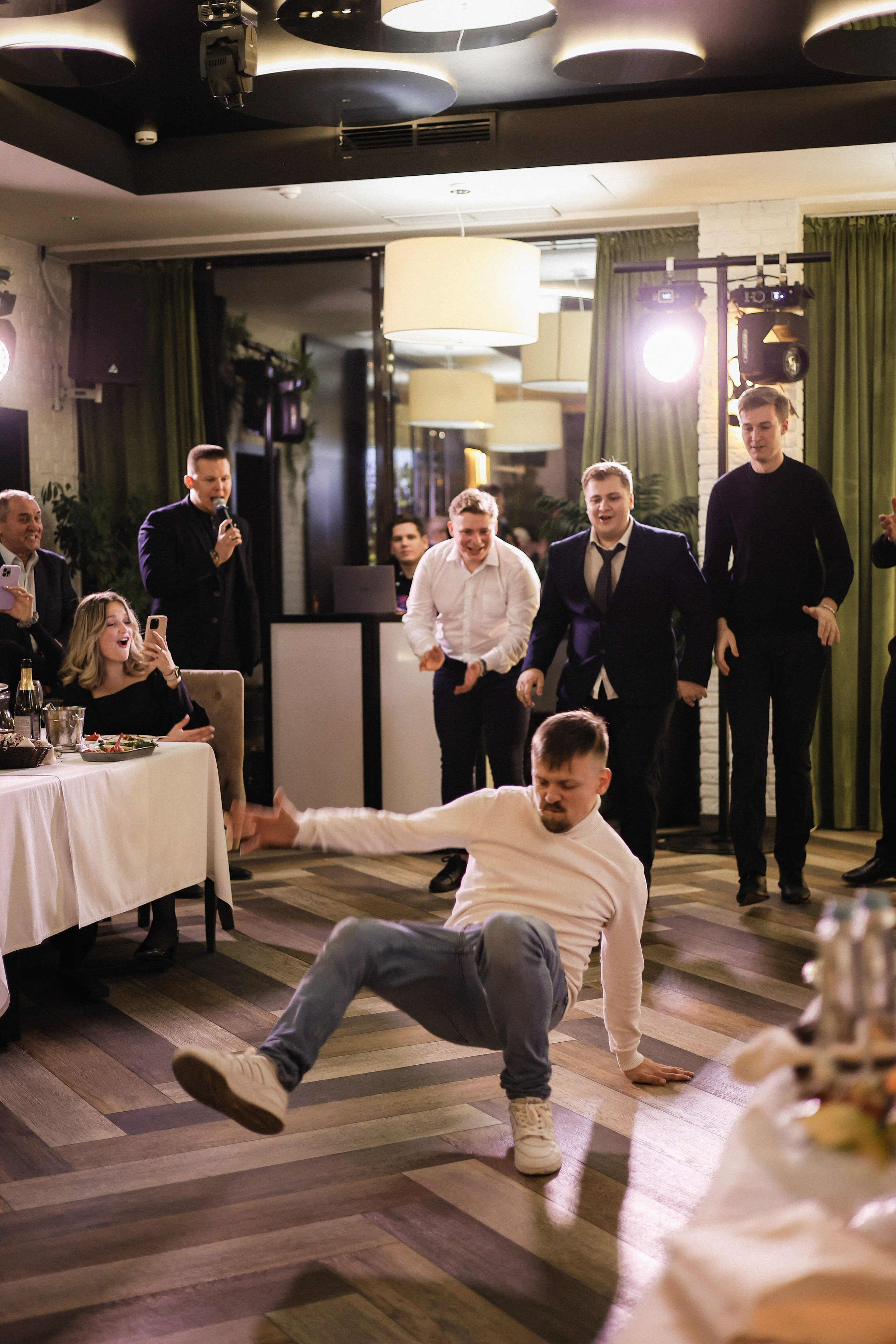 Евгений и Виктория. Фотограф Волгоград / Волжский