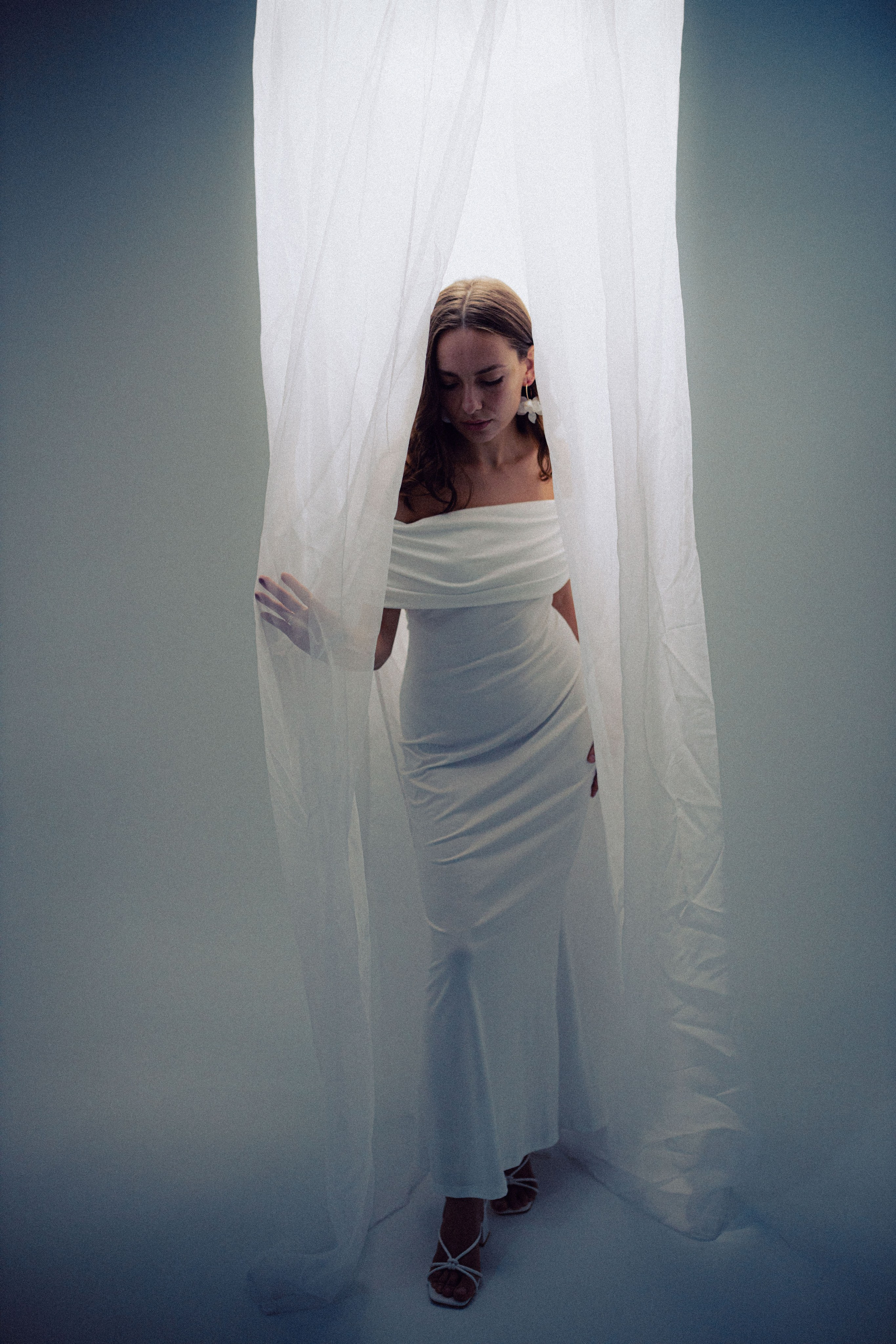 Ольга. Фотограф Стилист Тюмень Вера Хайруллина