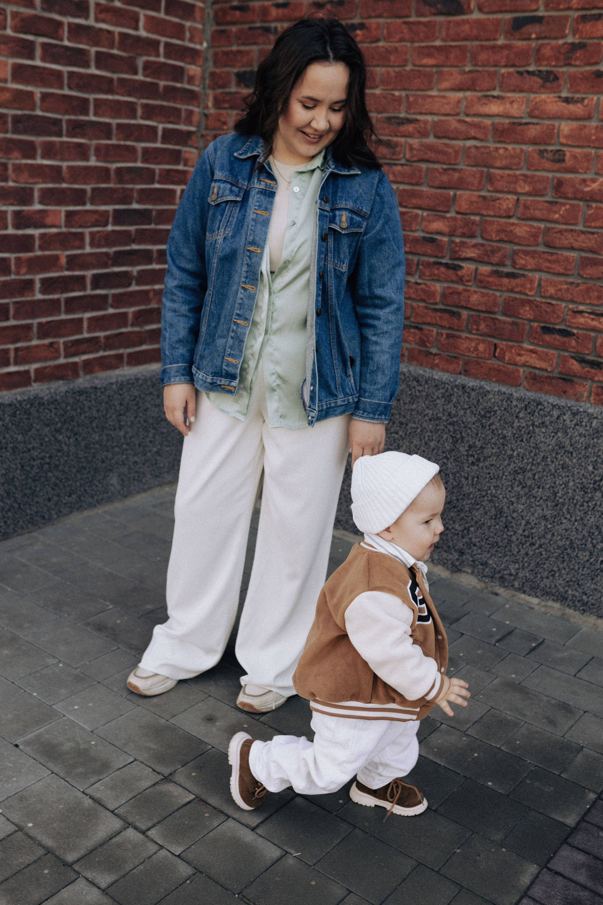 Валерия и Степан. Фотограф Стилист Тюмень Вера Хайруллина