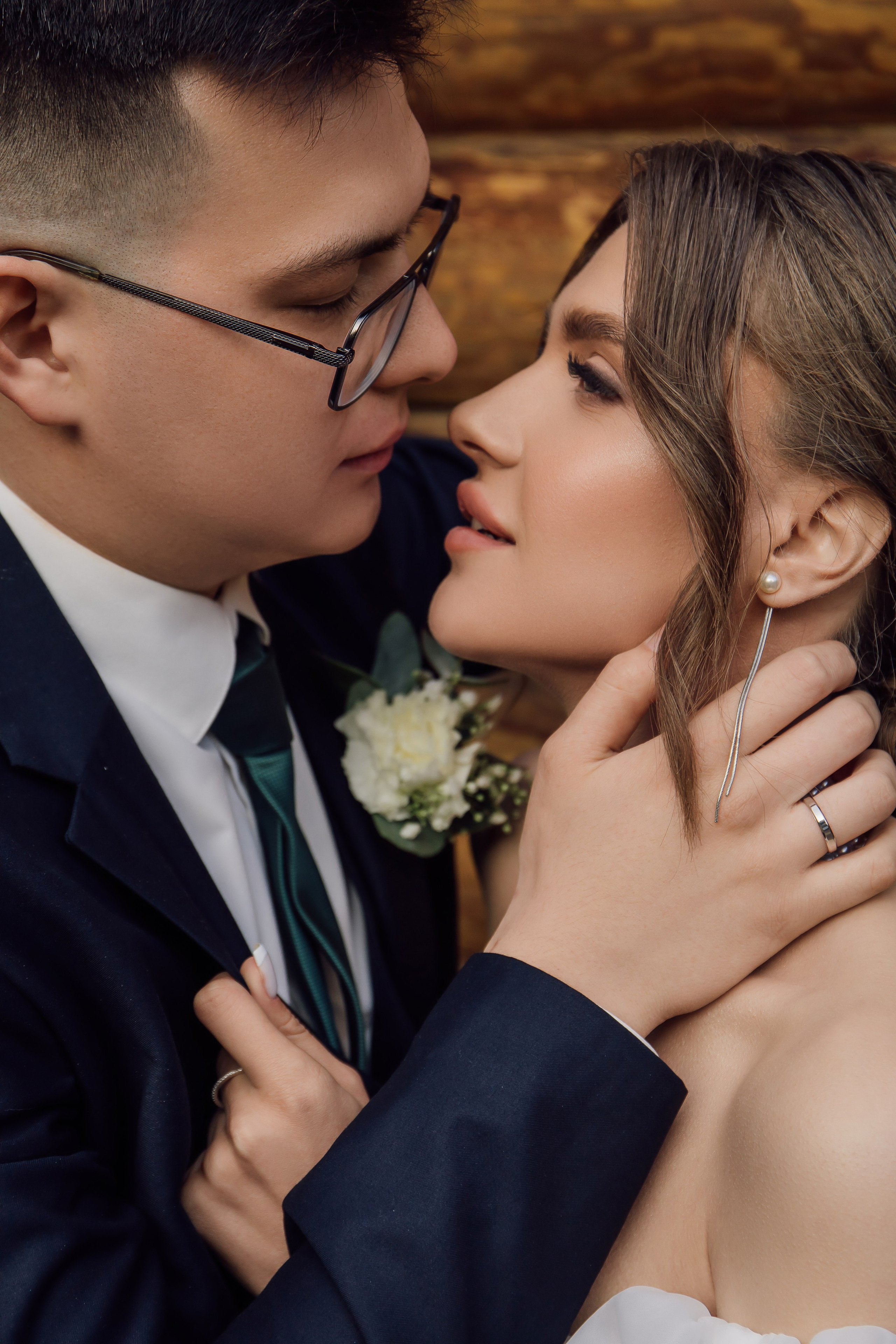 Ирина и Динар