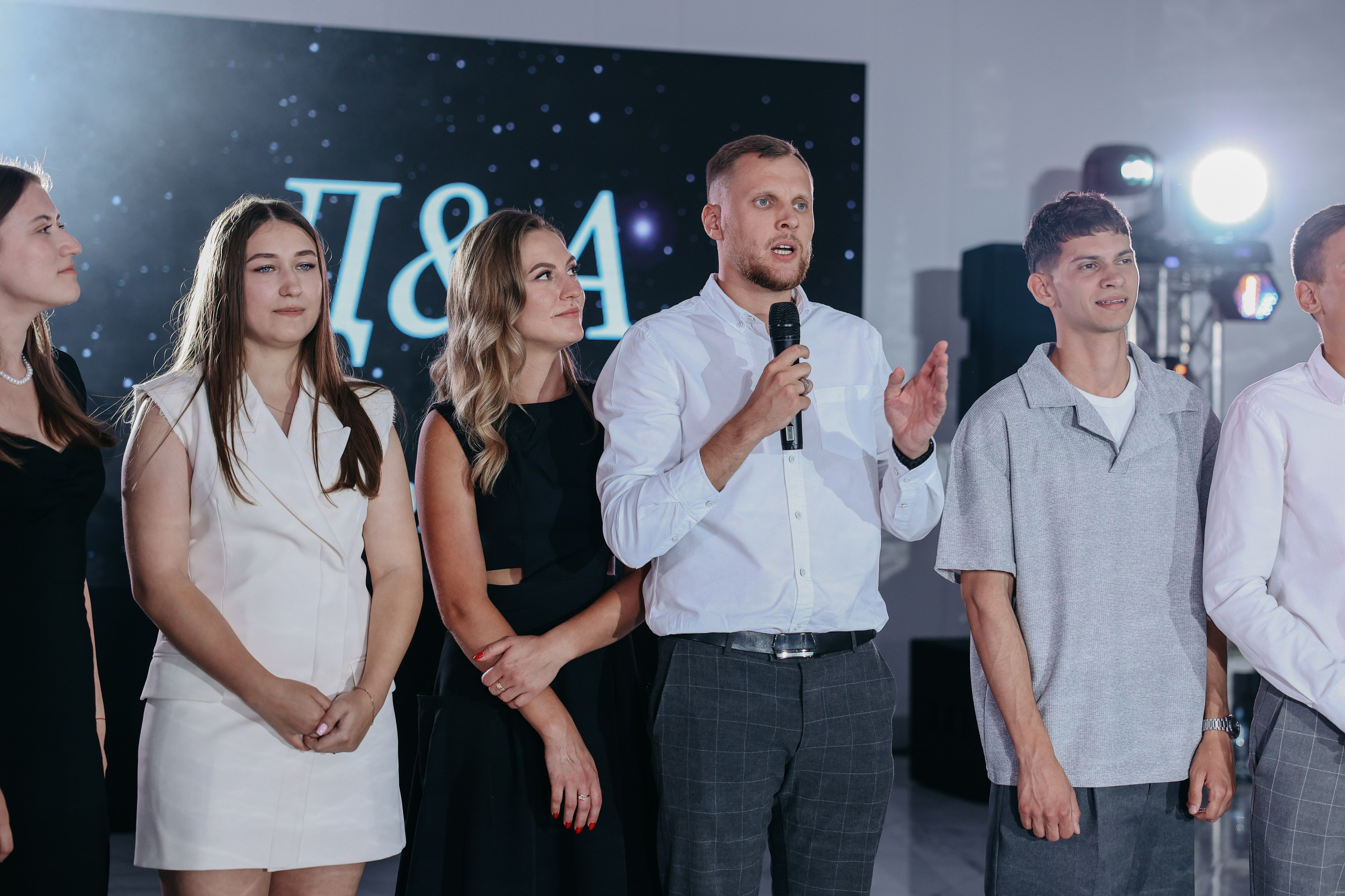 Артем и Дарья. Свадебный и семейный фотограф в Ростове-на-Дону Марианна Хахладжева