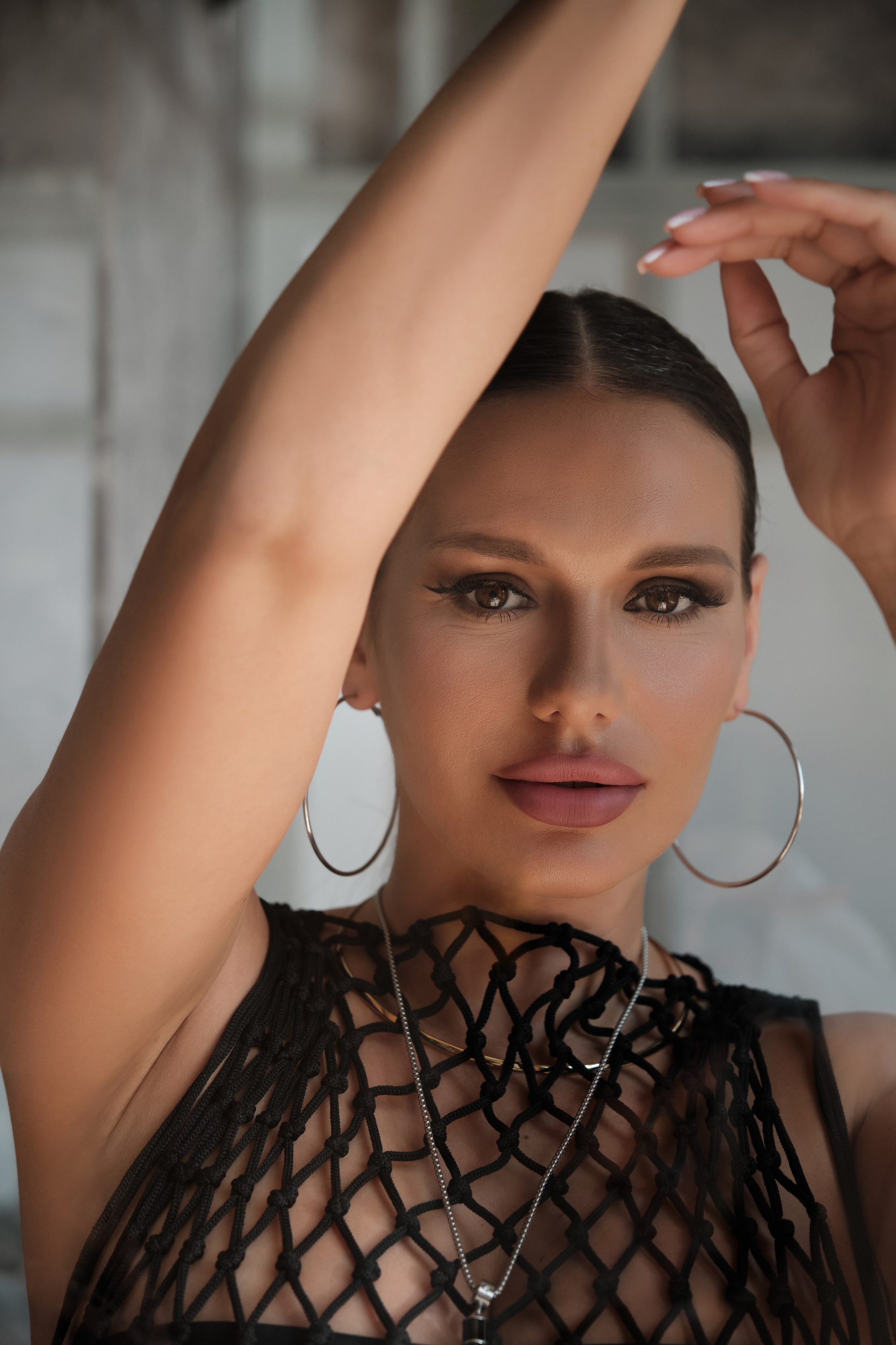 Бизнес съемка для наставника предпринимателей. Фотограф Бурнашкина Натали Москва