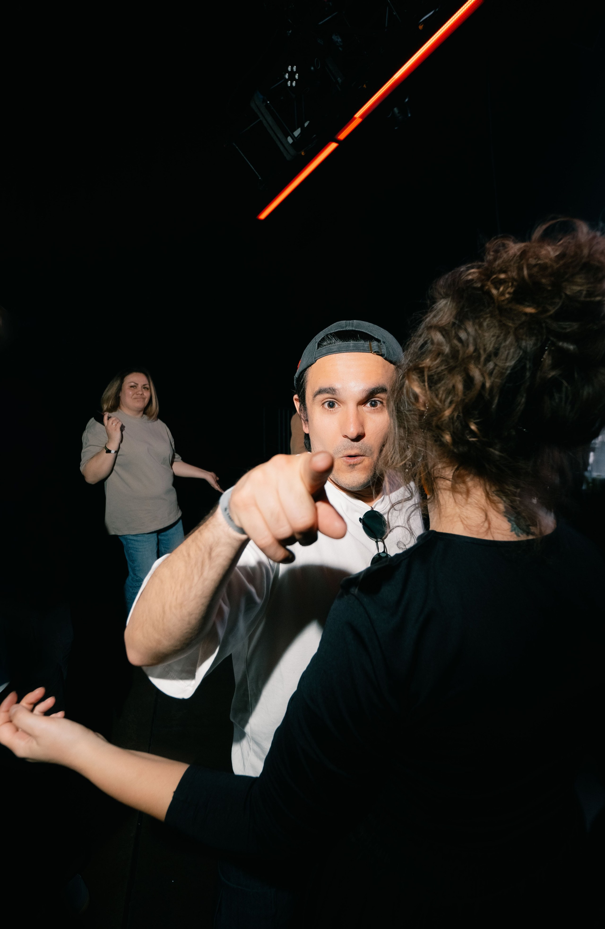 ТОН / 2025. Саша Копылов, фотограф в Казани