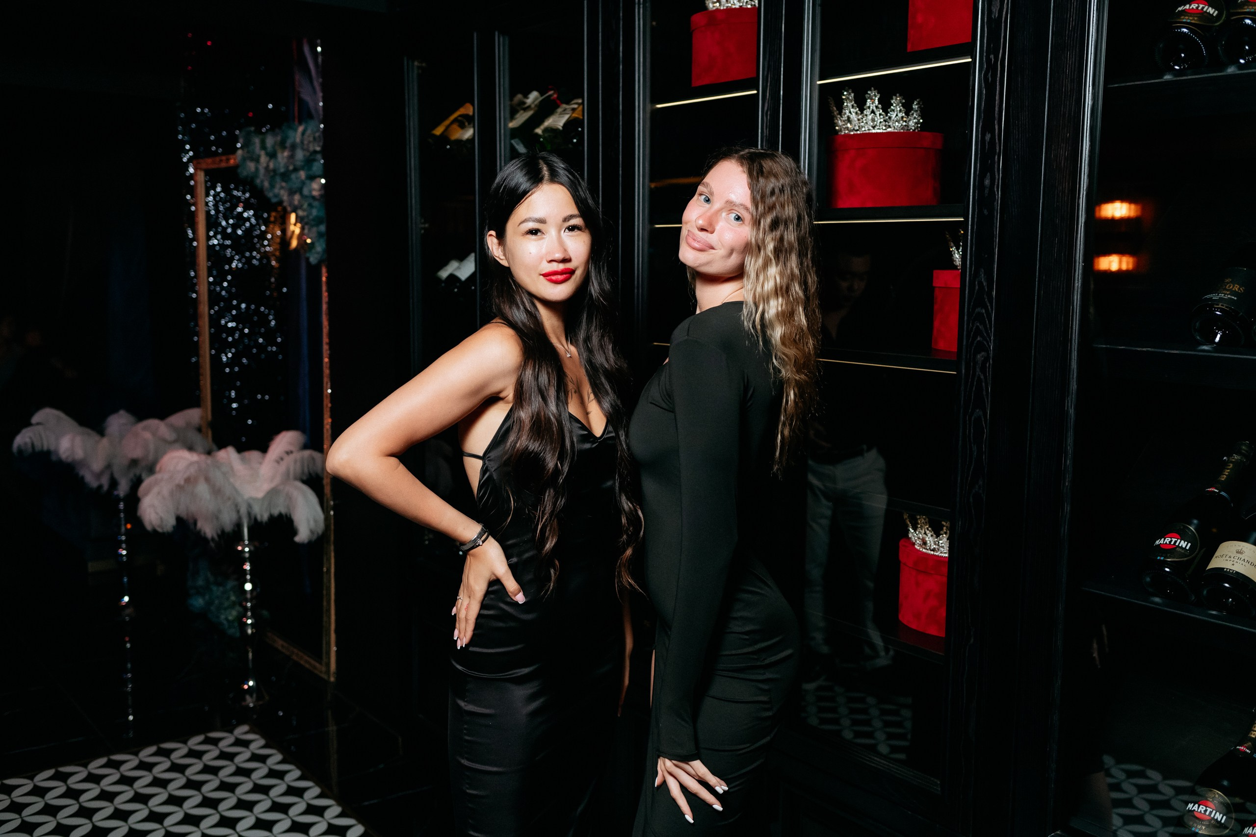 МЕДИА ЛИГА — AFTER PARTY. СВОИ. ФОТООТЧЕТЫ-СОБЫТИЯ-МЕСТА